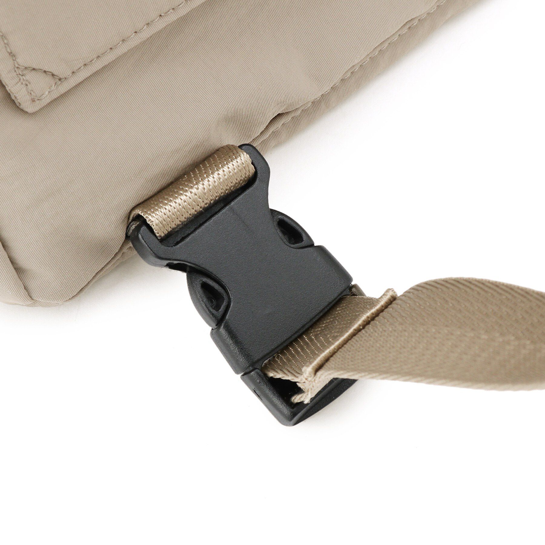 SHOO･LA･RUE「【撥水/2WAY/キャリーオン】トートにもなる スクエアリュック」|リュック|