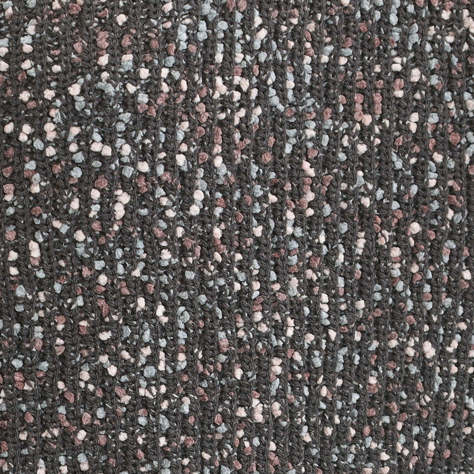 SHOO･LA･RUE「【洗濯機可/前後2WAY】ぽこぽこニットカーディガン」|カーディガン|