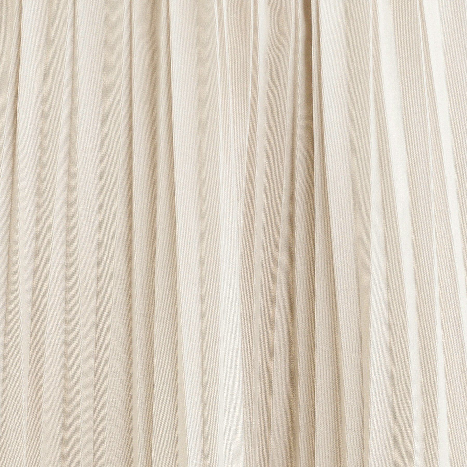 SHOO･LA･RUE「【洗濯機可/S-LL】きれいめにもカジュアルにも スエードライク プリーツスカート」|スカート|