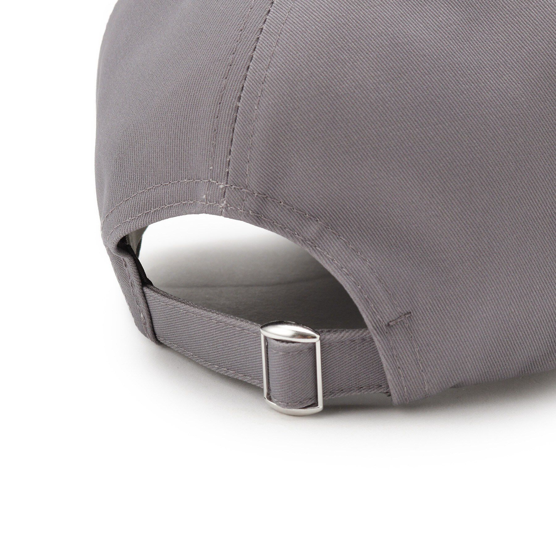 SHOO･LA･RUE「ロゴ刺繍キャップ」|キャップ・キャスケット|