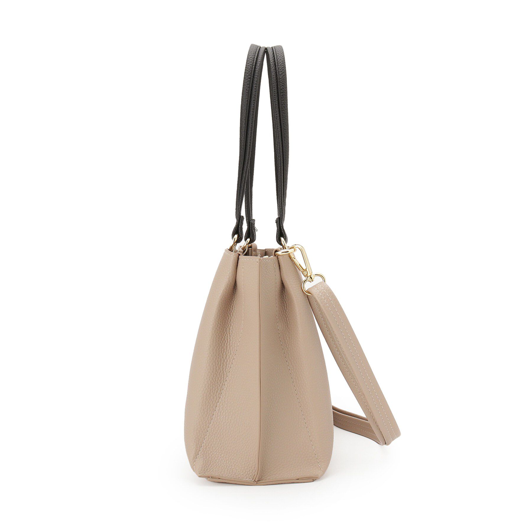 SHOO･LA･RUE「【軽量/2WAY】ふわっと軽いミニトートバッグ」|トートバッグ|