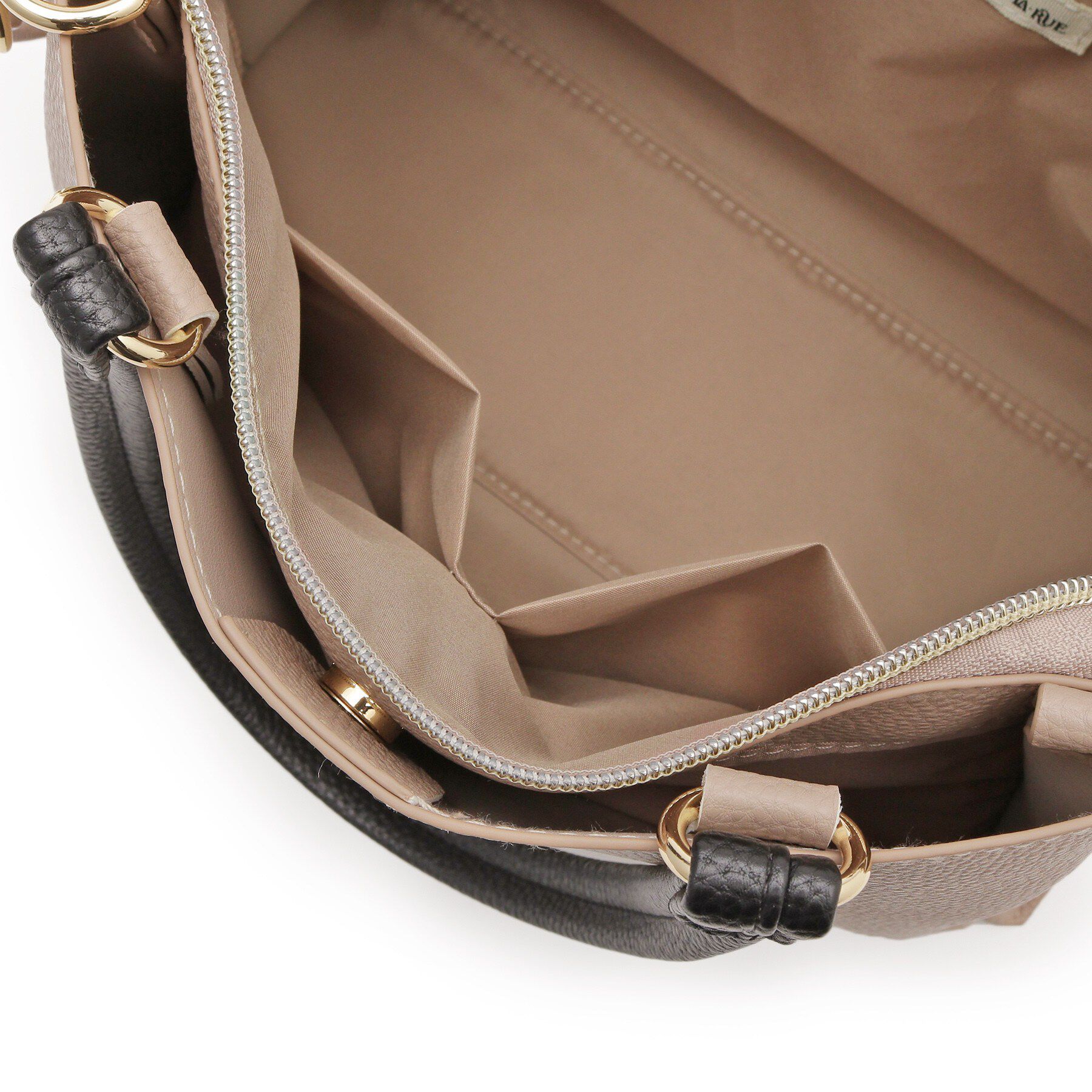 SHOO･LA･RUE「【軽量/2WAY】ふわっと軽いミニトートバッグ」|トートバッグ|