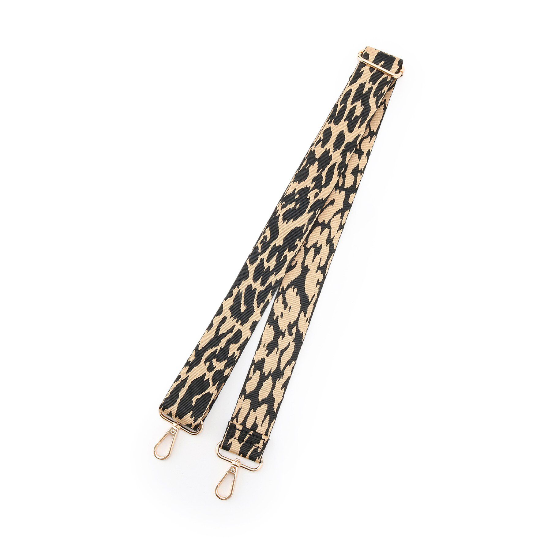 SHOO･LA･RUE「付け替え用ショルダーストラップベルト」|その他|モカブラウン(442