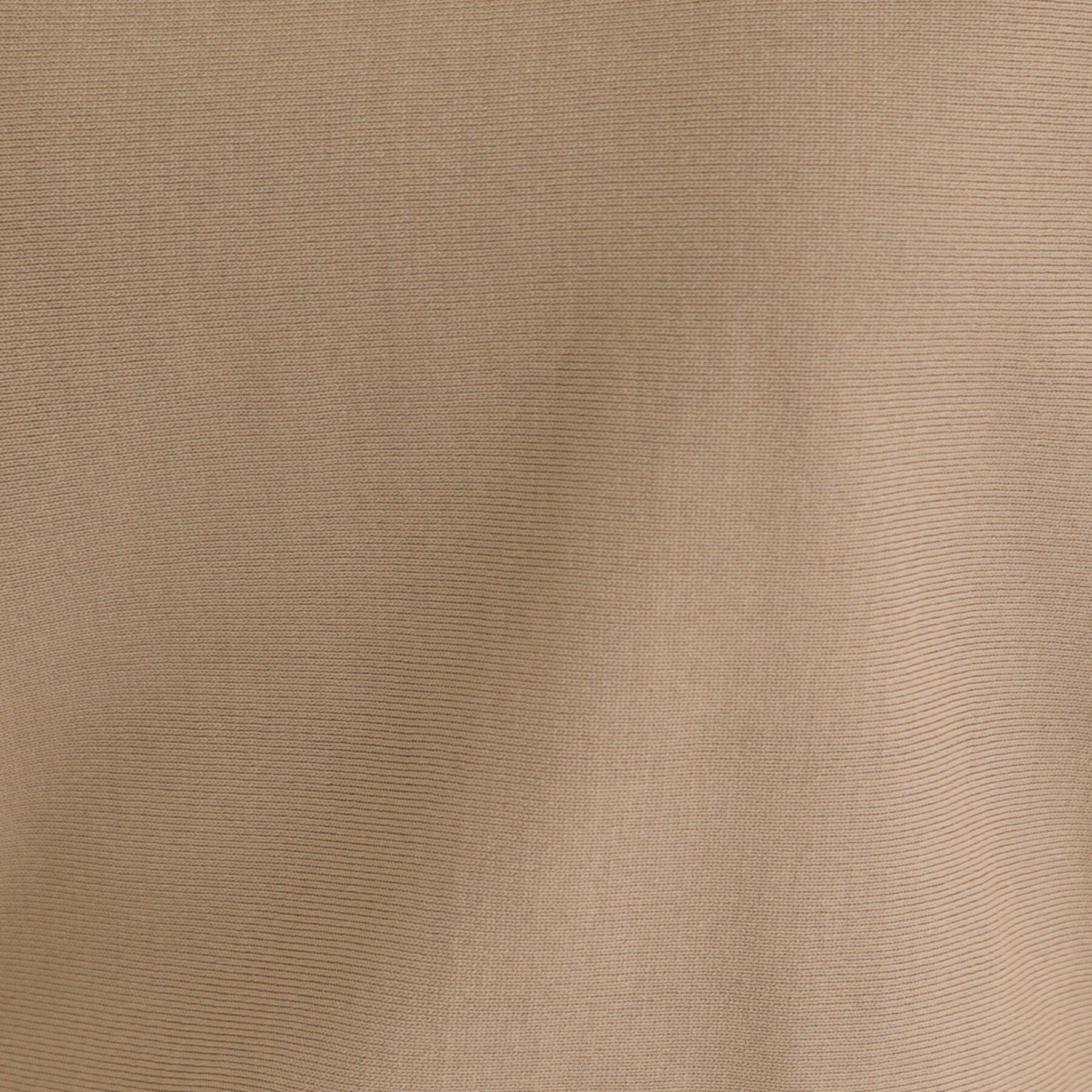 SHOO･LA･RUE「【洗濯機可/S-LL】さらりと軽やか インせず着られる すっきり見えドルマンニット」|ニット・セーター|