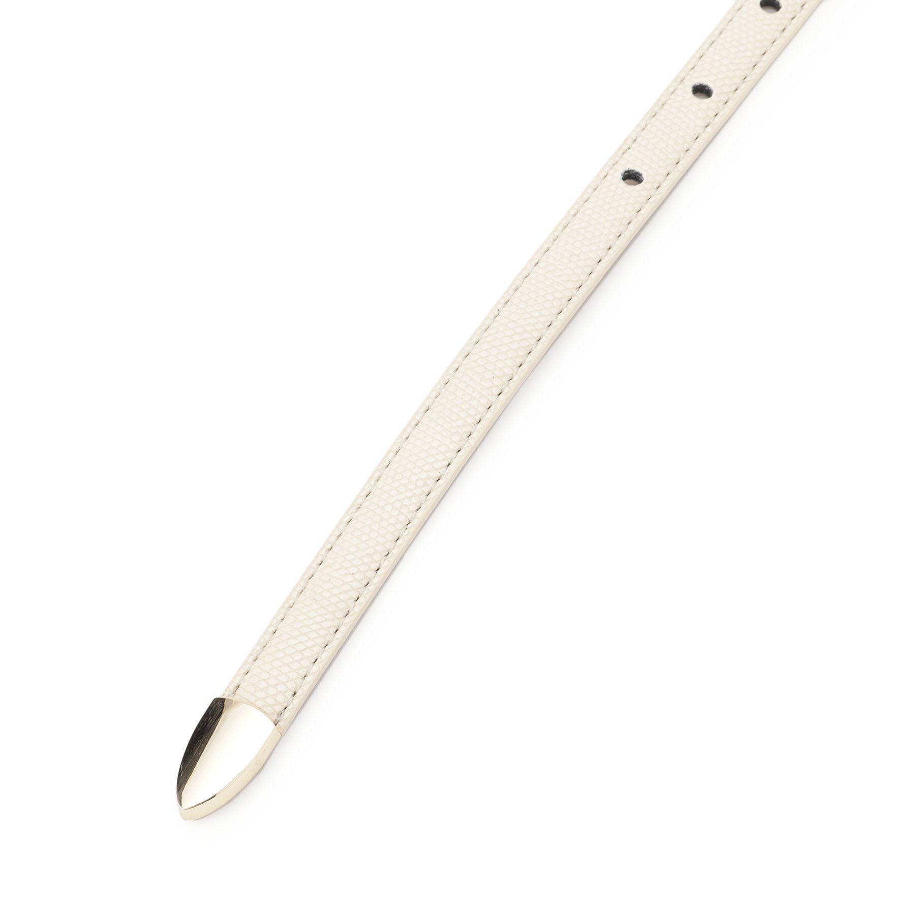 SHOO･LA･RUE「リザード風ベルト」|ベルト|