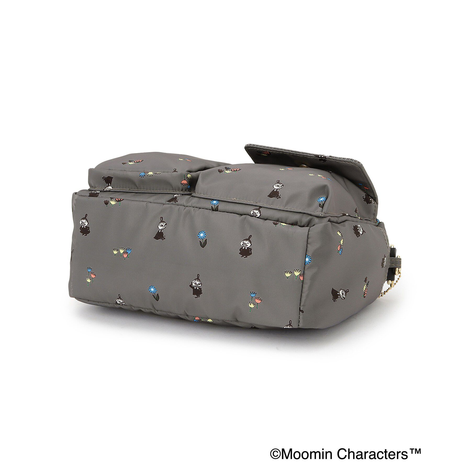 SHOO･LA･RUE「【ムーミン】コラボショルダーバッグ」|ショルダー・メッセンジャー|
