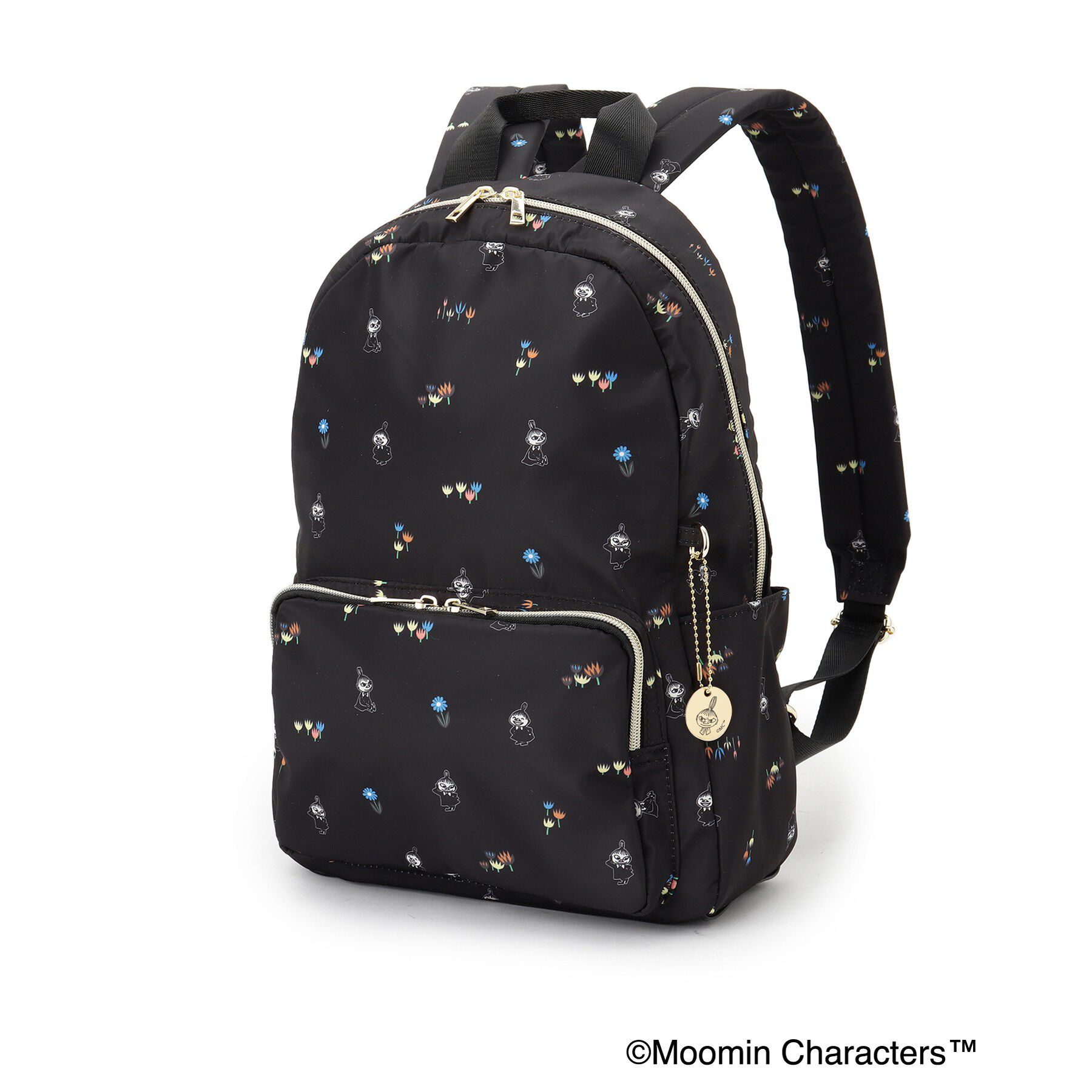 SHOO･LA･RUE「【ムーミン】コラボリュック」|リュック|