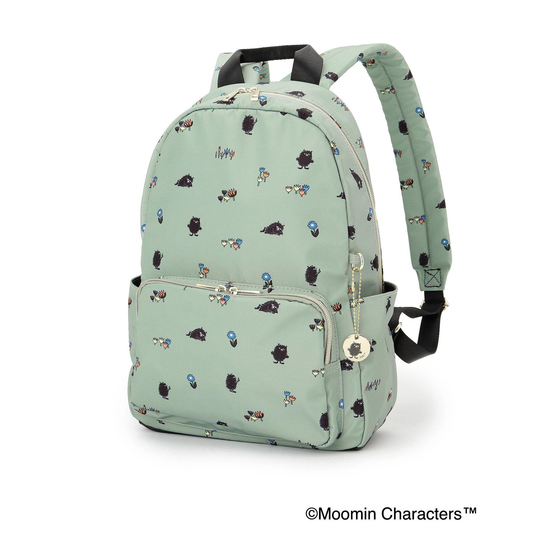 SHOO･LA･RUE「【ムーミン】コラボリュック」|リュック|