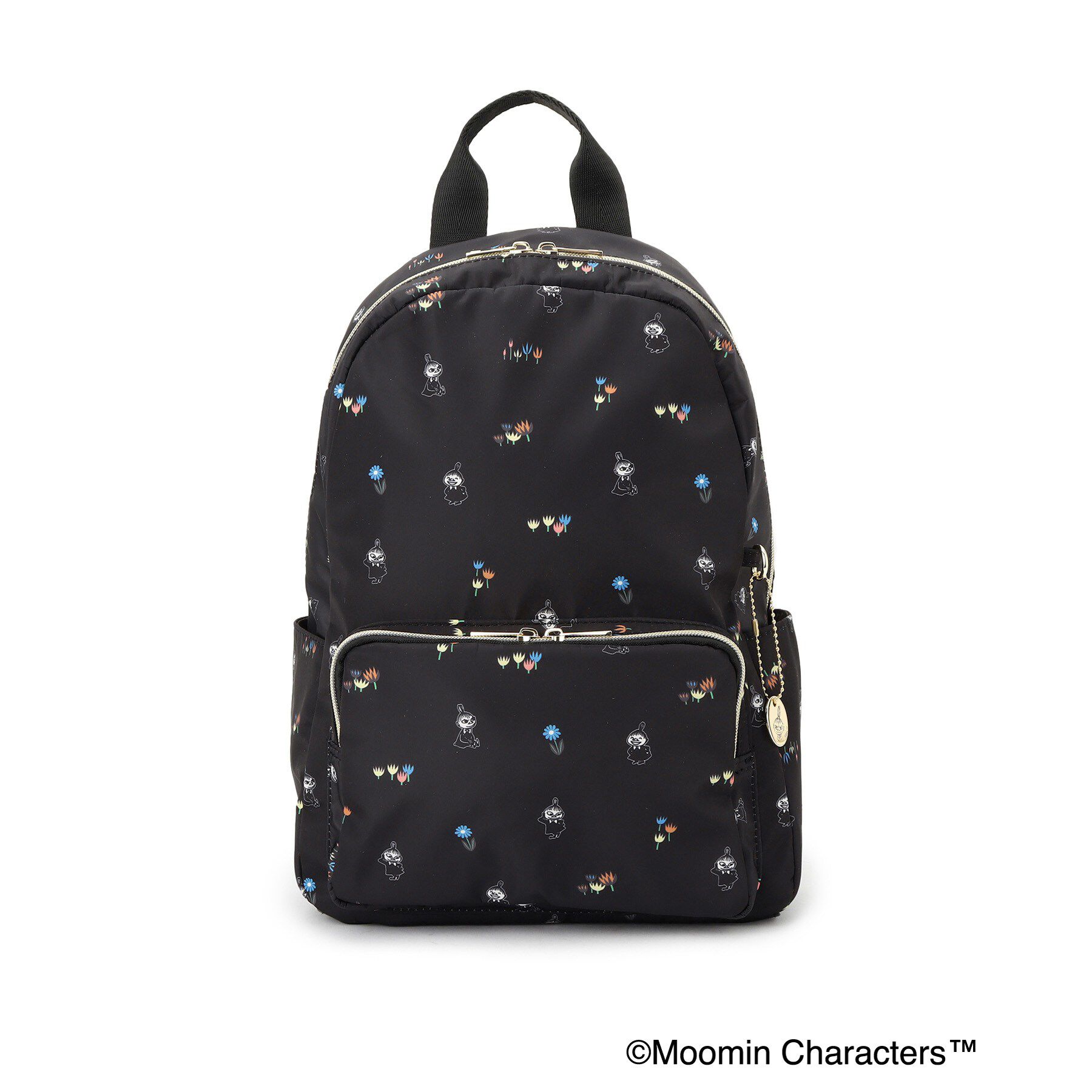 SHOO･LA･RUE「【ムーミン】コラボリュック」|リュック|