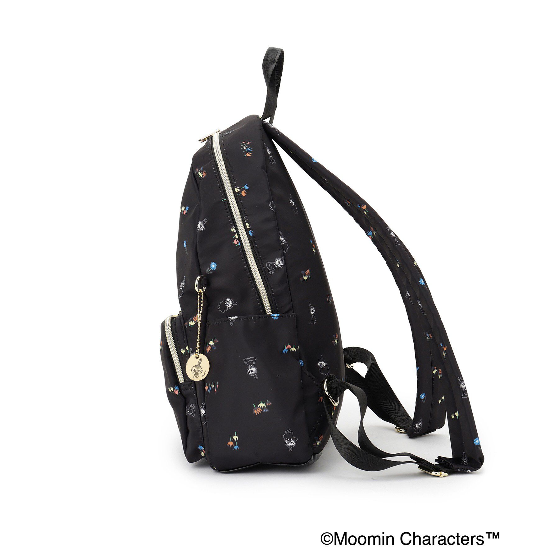 SHOO･LA･RUE「【ムーミン】コラボリュック」|リュック|