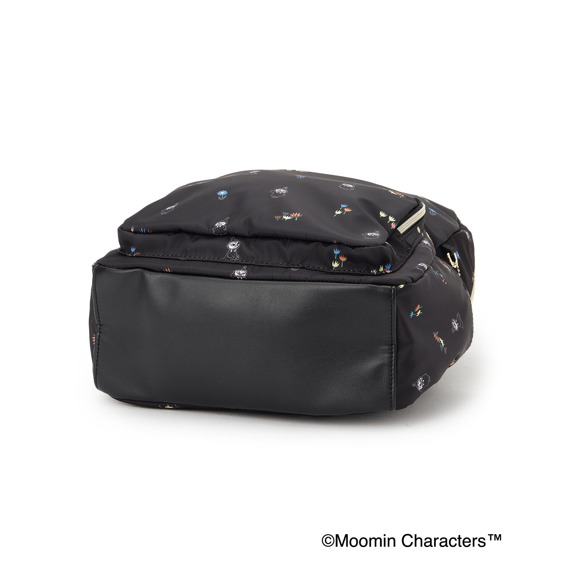 SHOO･LA･RUE「【ムーミン】コラボリュック」|リュック|
