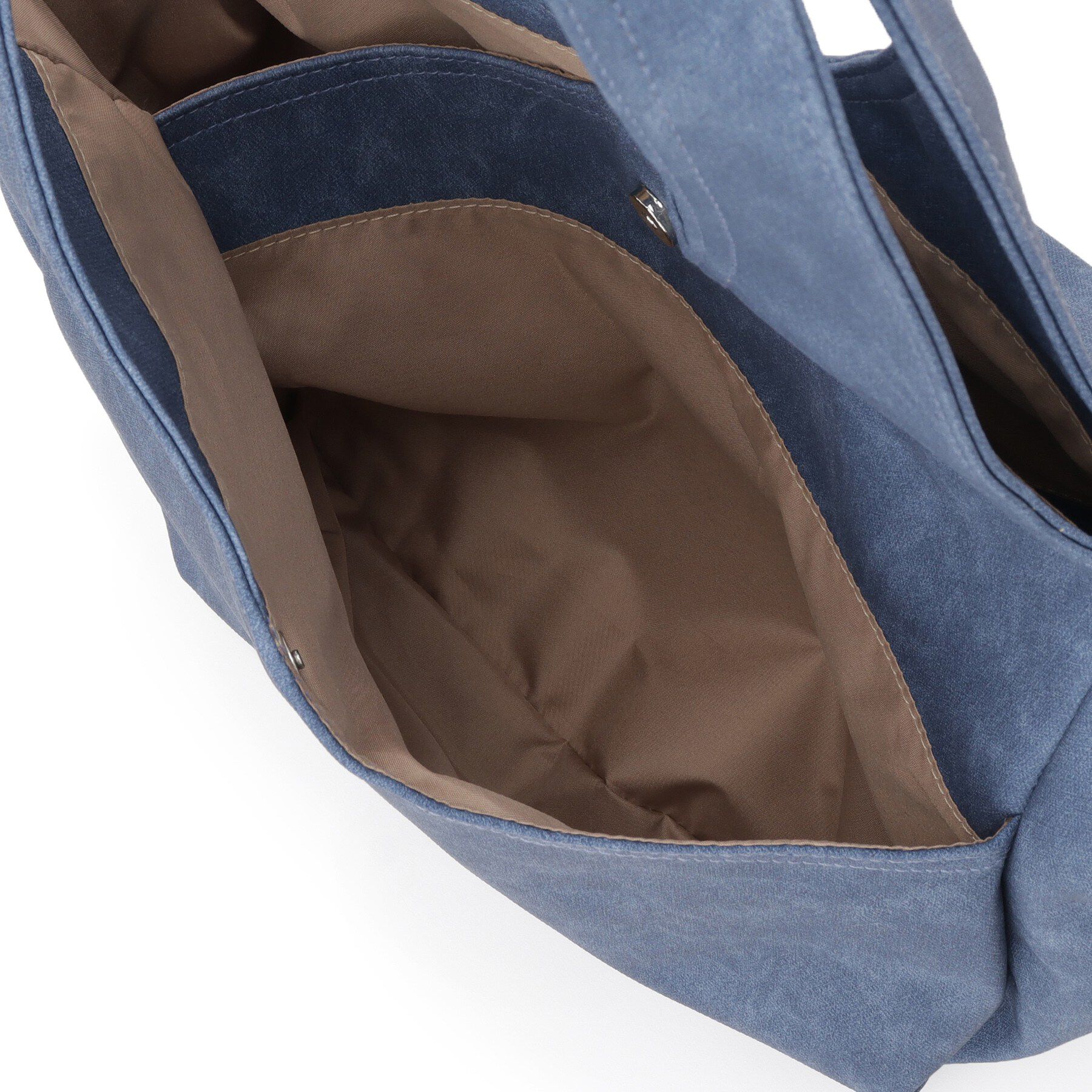 SHOO･LA･RUE「前後ポケットバルーントートバッグ」|トートバッグ|