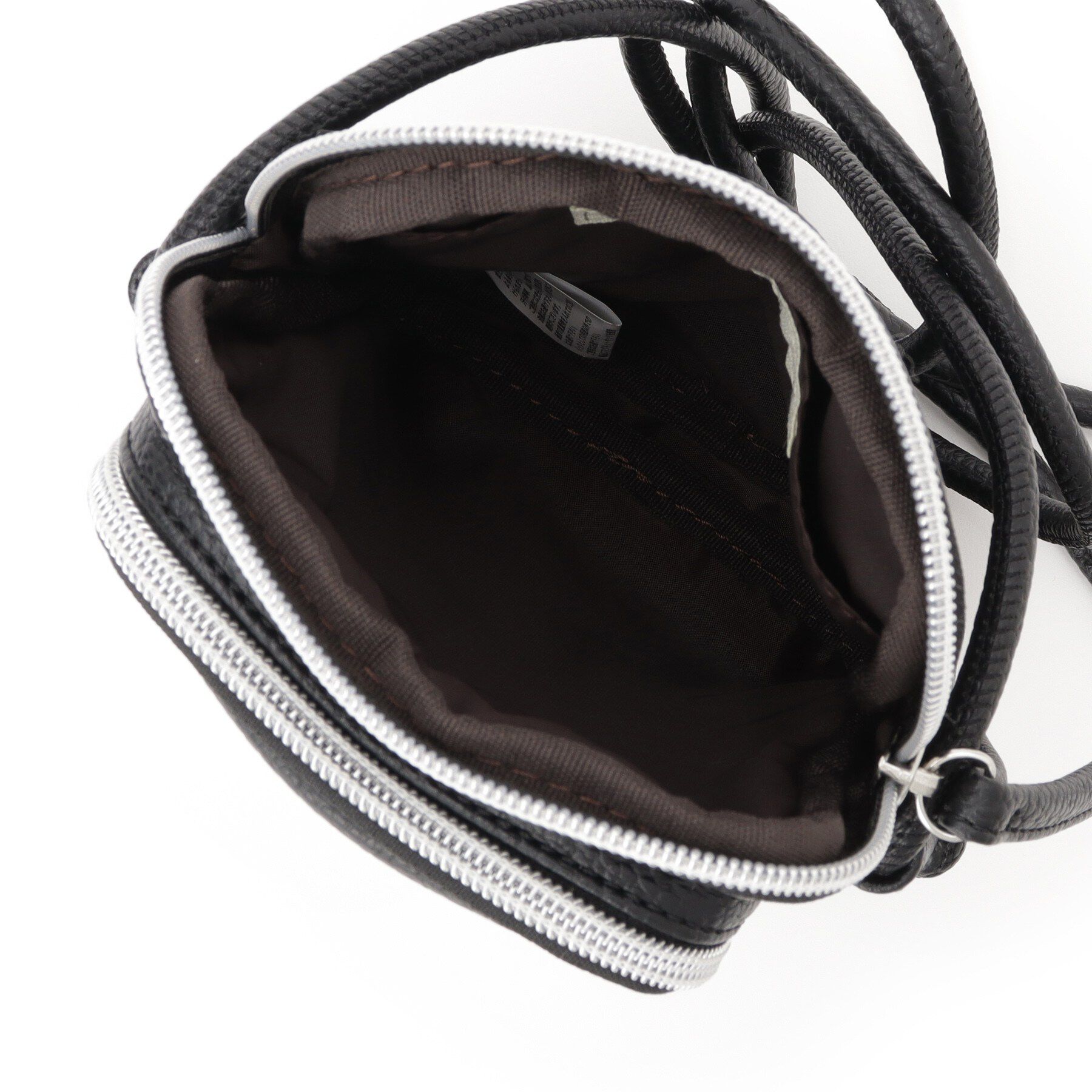 SHOO･LA･RUE「スクエアミニショルダーバッグ」|ショルダー・メッセンジャー|