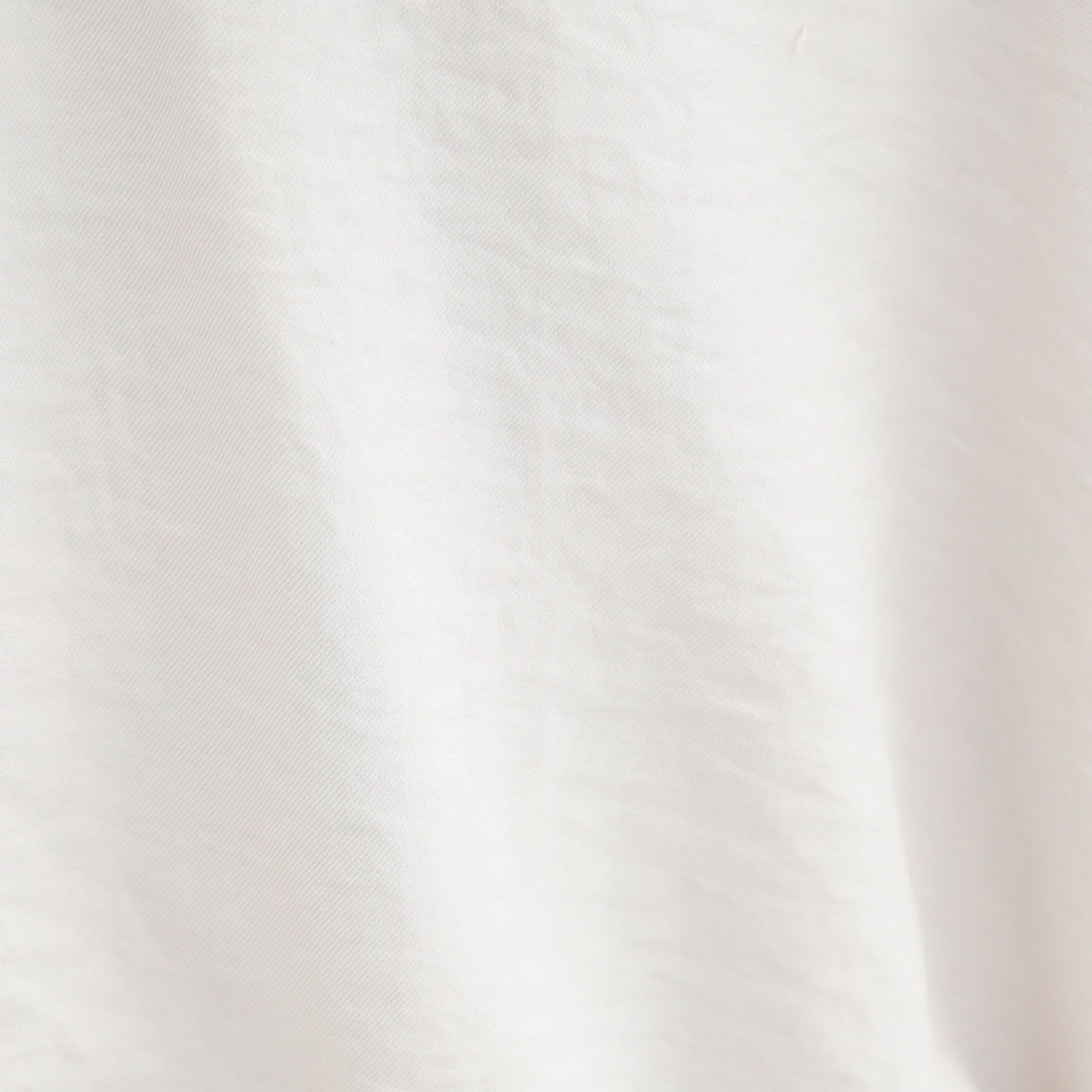 SHOO･LA･RUE「【S-LL】サッと羽織れてきれい見え　フラップポケット ノーカラーブルゾン」|ブルゾン・スタジャン|