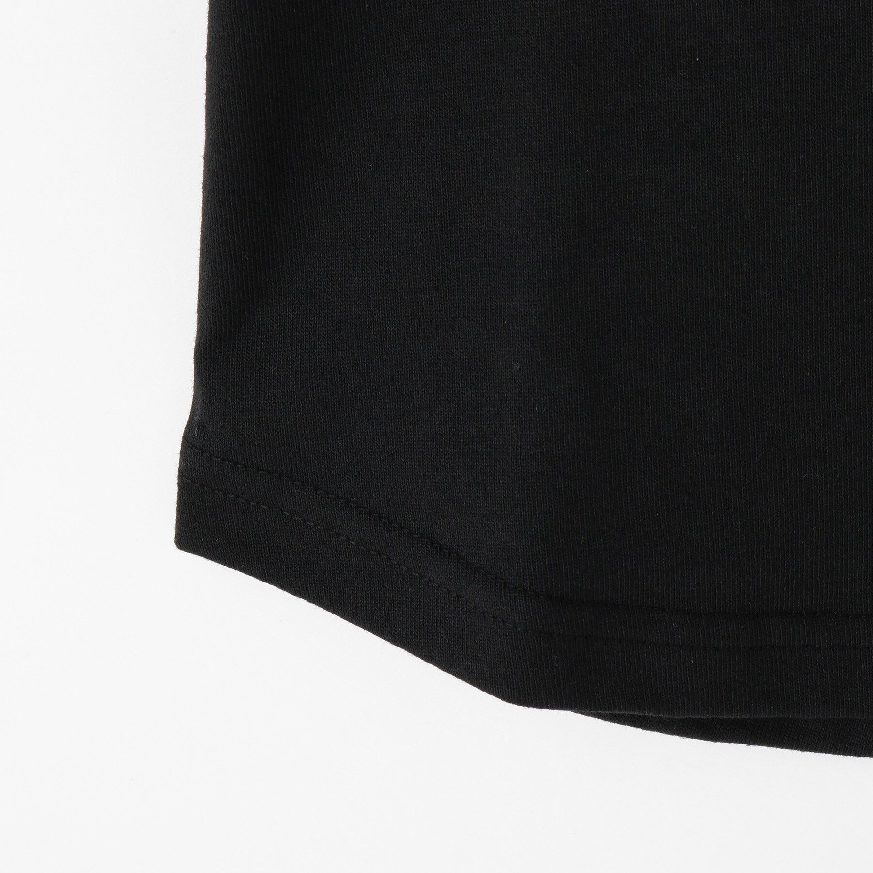 SHOO･LA･RUE「【100-150cm】レースリボン刺繍ロンT」|Tシャツ・カットソー|