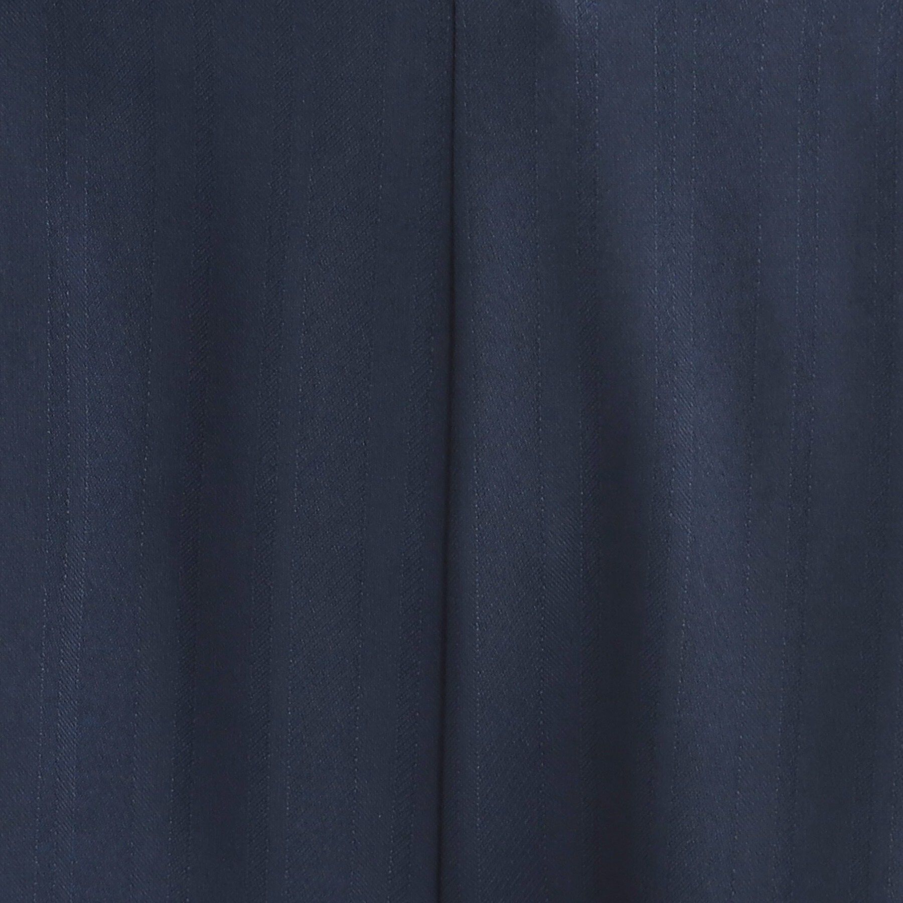 SHOO･LA･RUE「【洗濯機可/S-LL】フラップポケットがアクセント ヘリンボーンワイドパンツ」|その他|