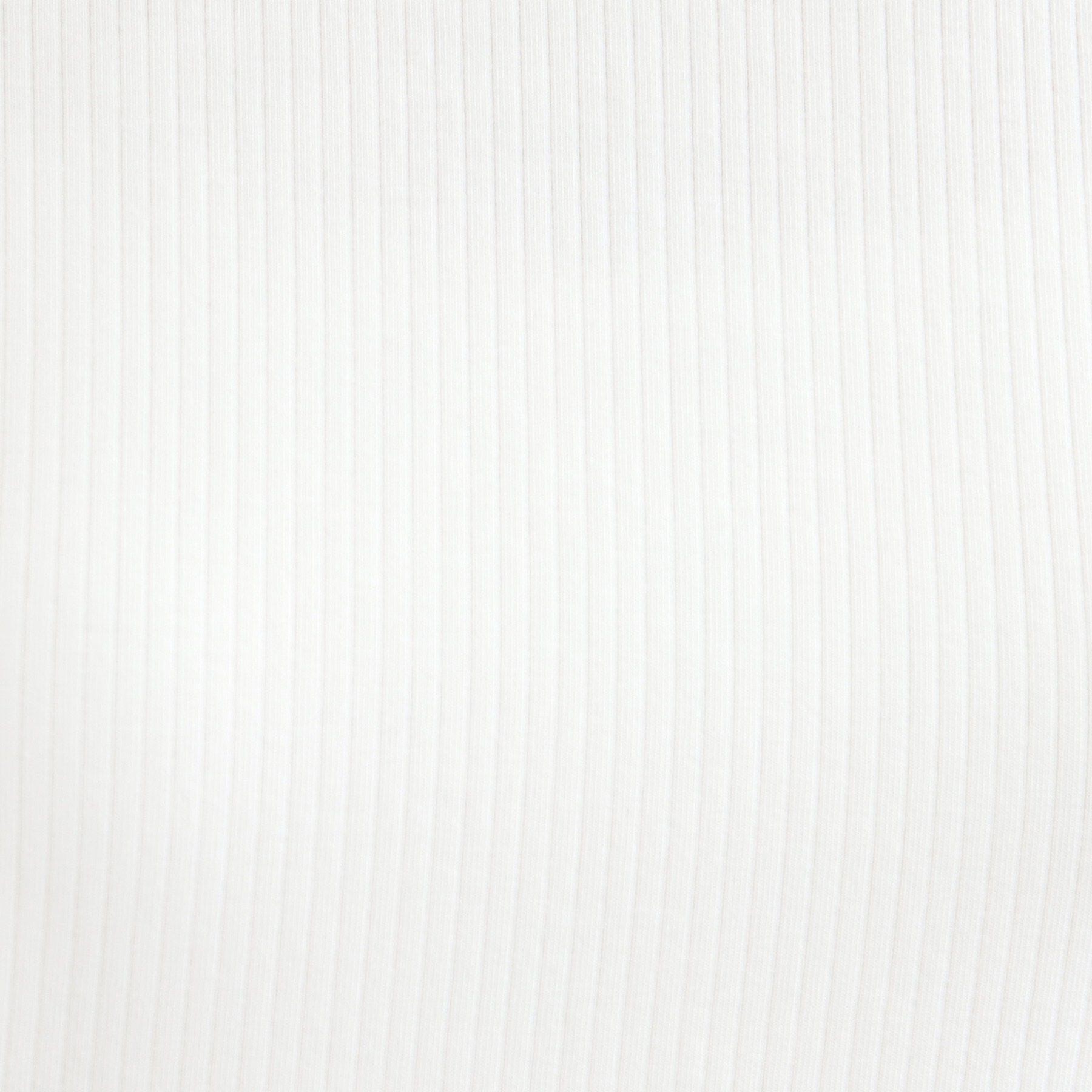 SHOO･LA･RUE「【ネックアソート】裏ひんやりテレコ5分袖トップス」|Tシャツ・カットソー|