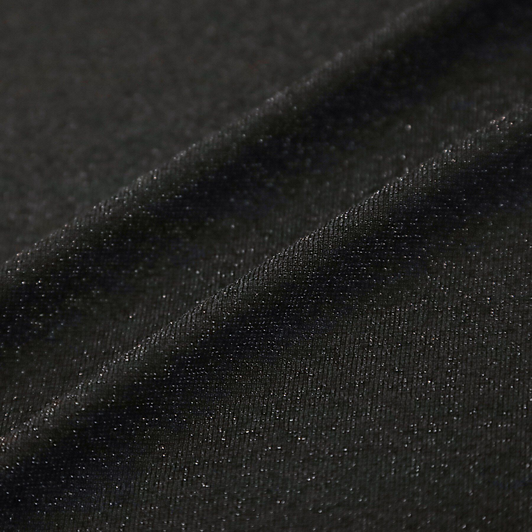 SHOO･LA･RUE「【前後2WAY/洗濯機可/S-LL】コーデのさりげないアクセントに　きらきらラメタンク」|キャミソール|