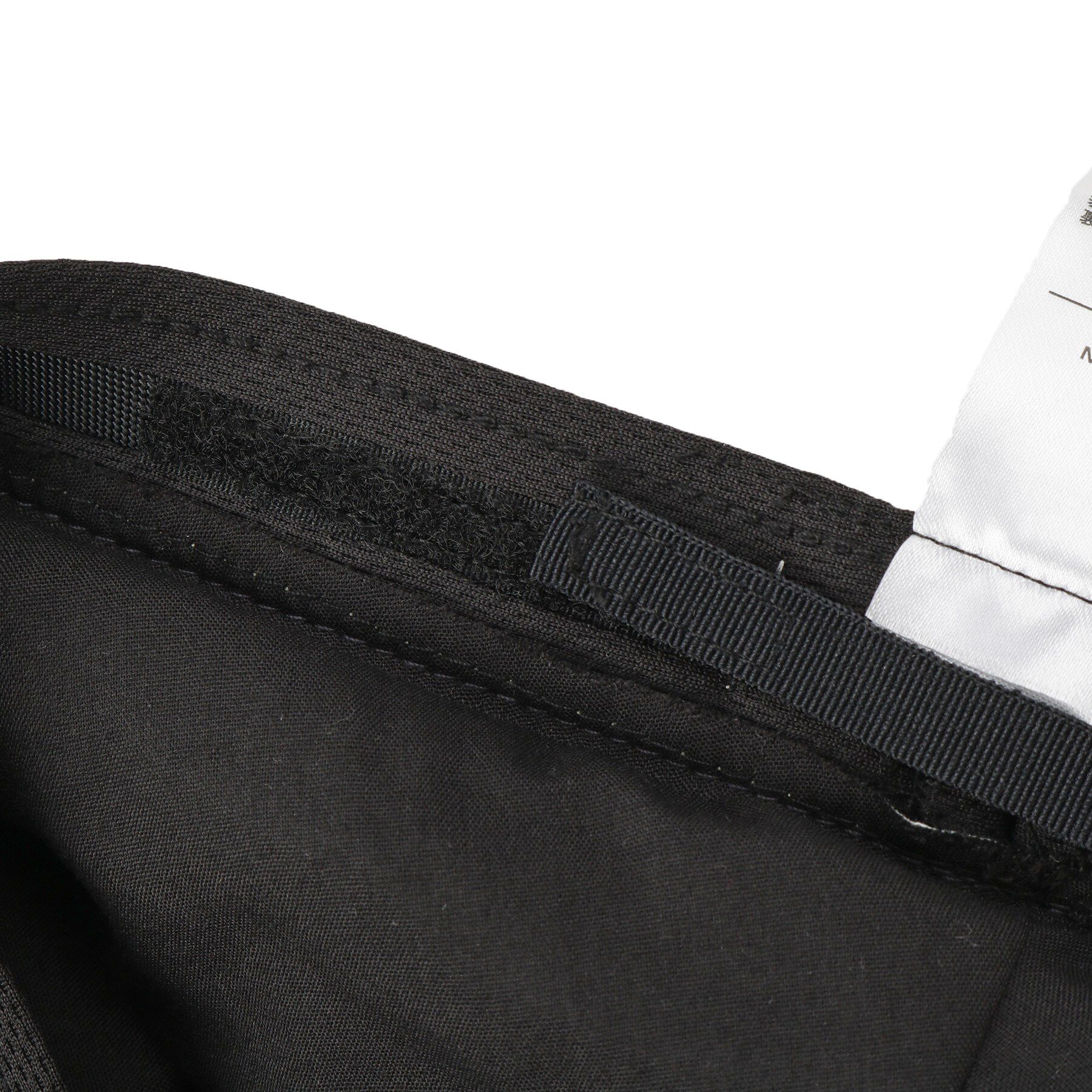 SHOO･LA･RUE「【UV/吸水速乾】つば先UPハット」|ハット|