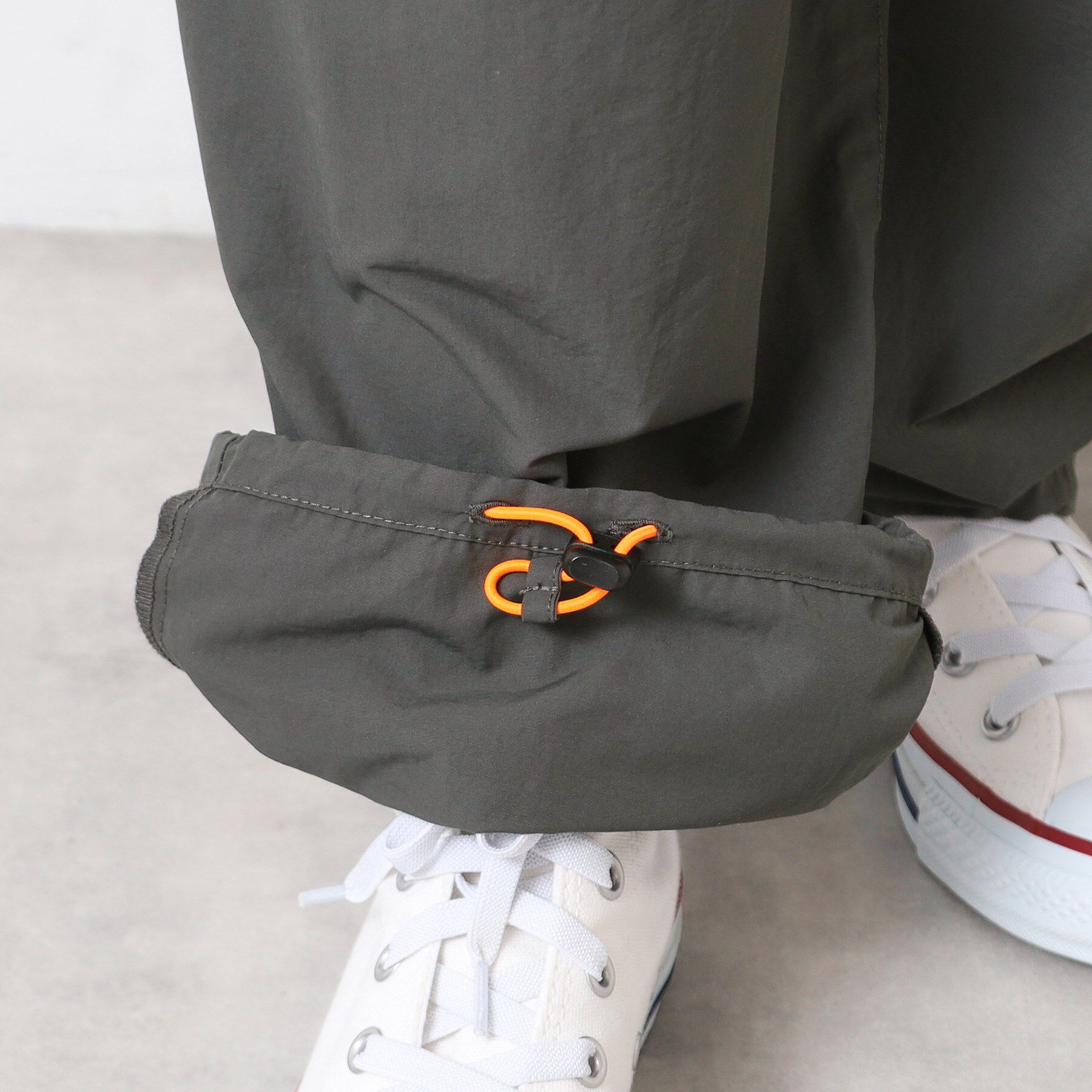 Dessin「【洗える】スピンドル付カーゴパンツ」|その他|