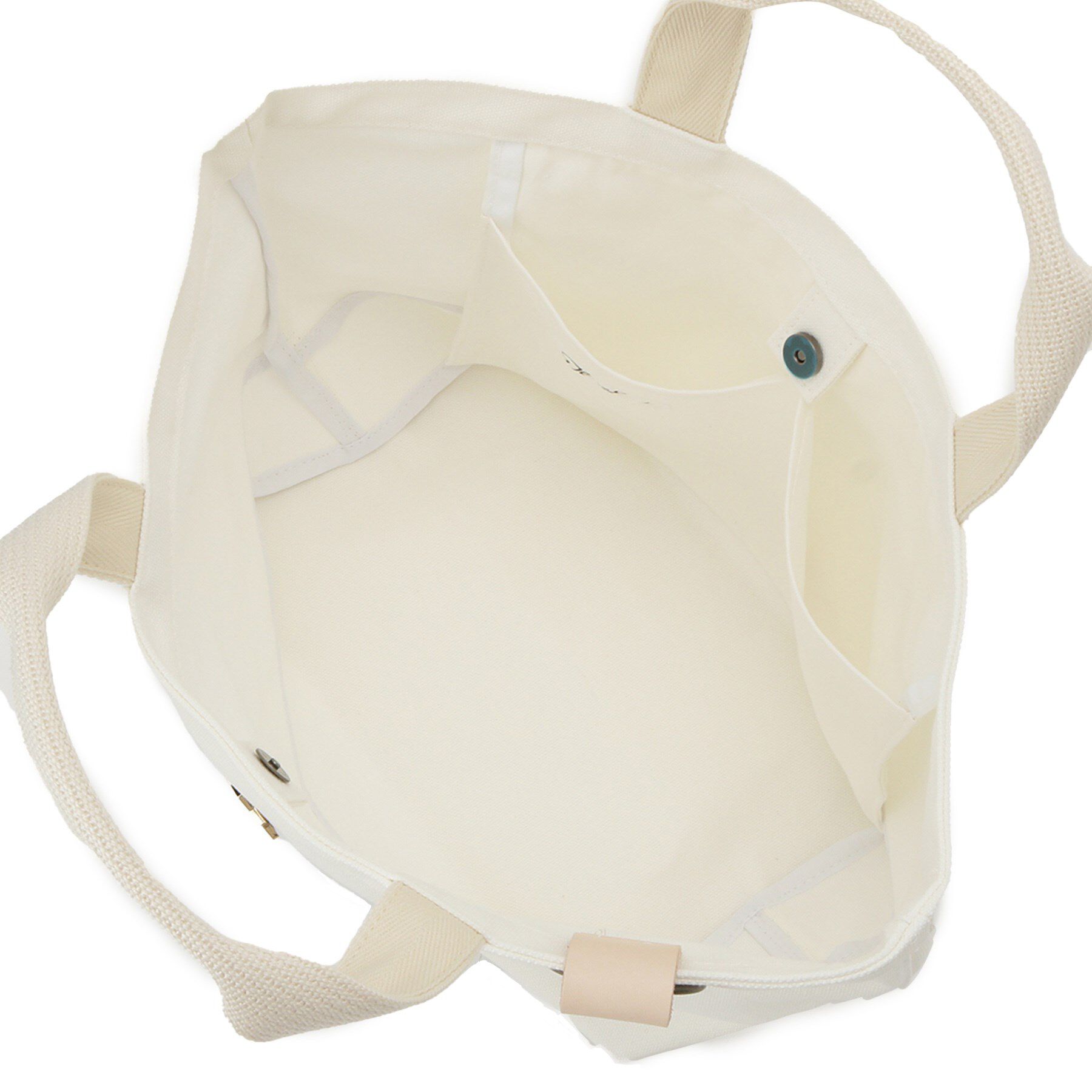 Dessin「【軽量】帆布ボートバッグM」|トートバッグ|