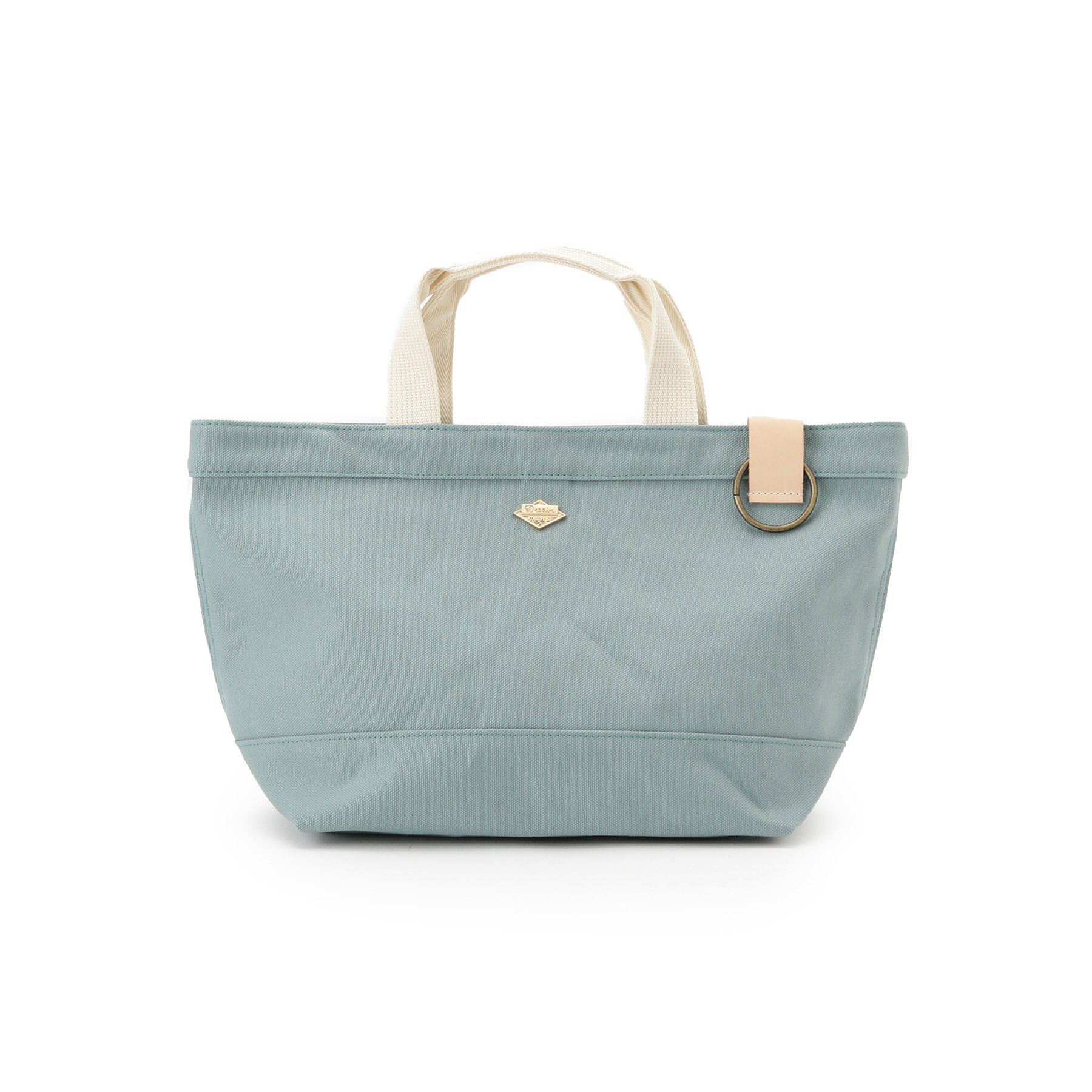 Dessin「【軽量】帆布ボートバッグM」|トートバッグ|