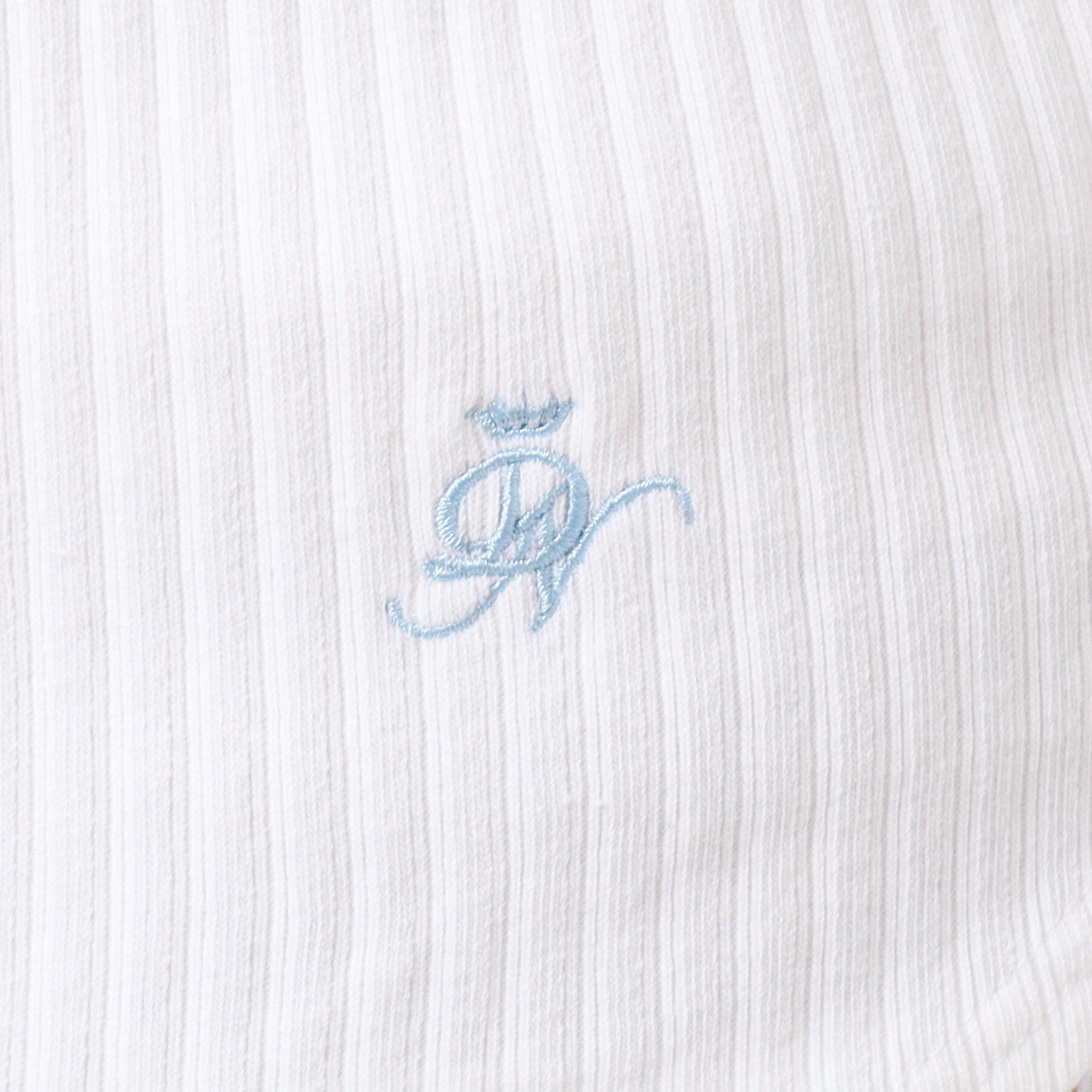 Dessin「【2WAY・洗える】リブタンク（S～L）」|キャミソール|