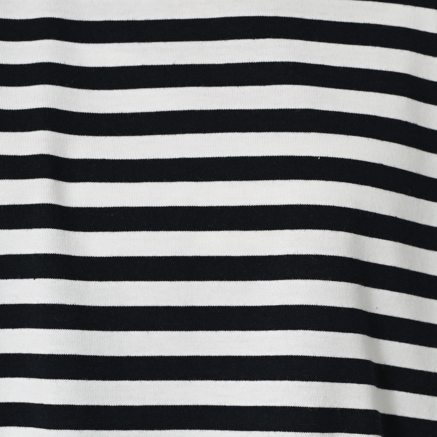 Dessin「【二の腕カバー／UVカット】ロールアップスリーブ裾ギャザーカットソー」|Tシャツ・カットソー|