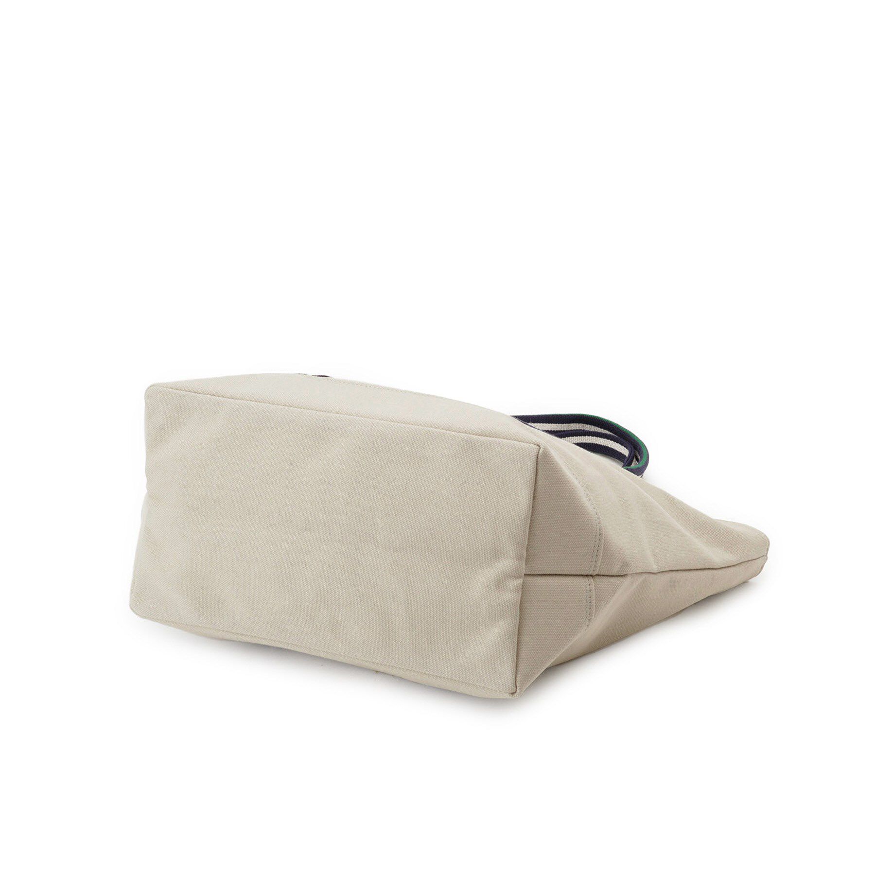 Dessin「【A4収納可】テープトートバッグM」|トートバッグ|