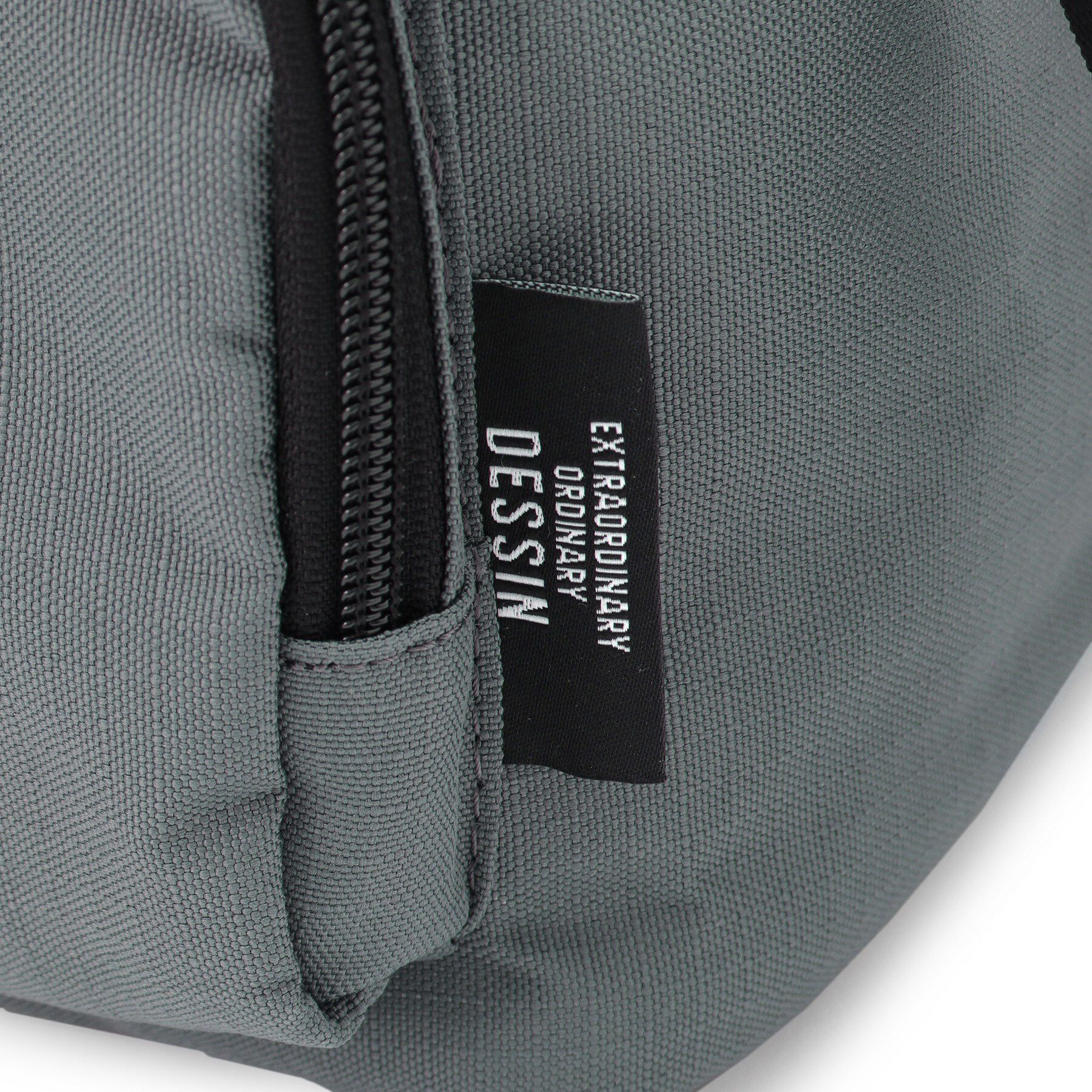 Dessin「【ユニセックス】リップストップ素材巾着型バッグ」|ショルダー・メッセンジャー|