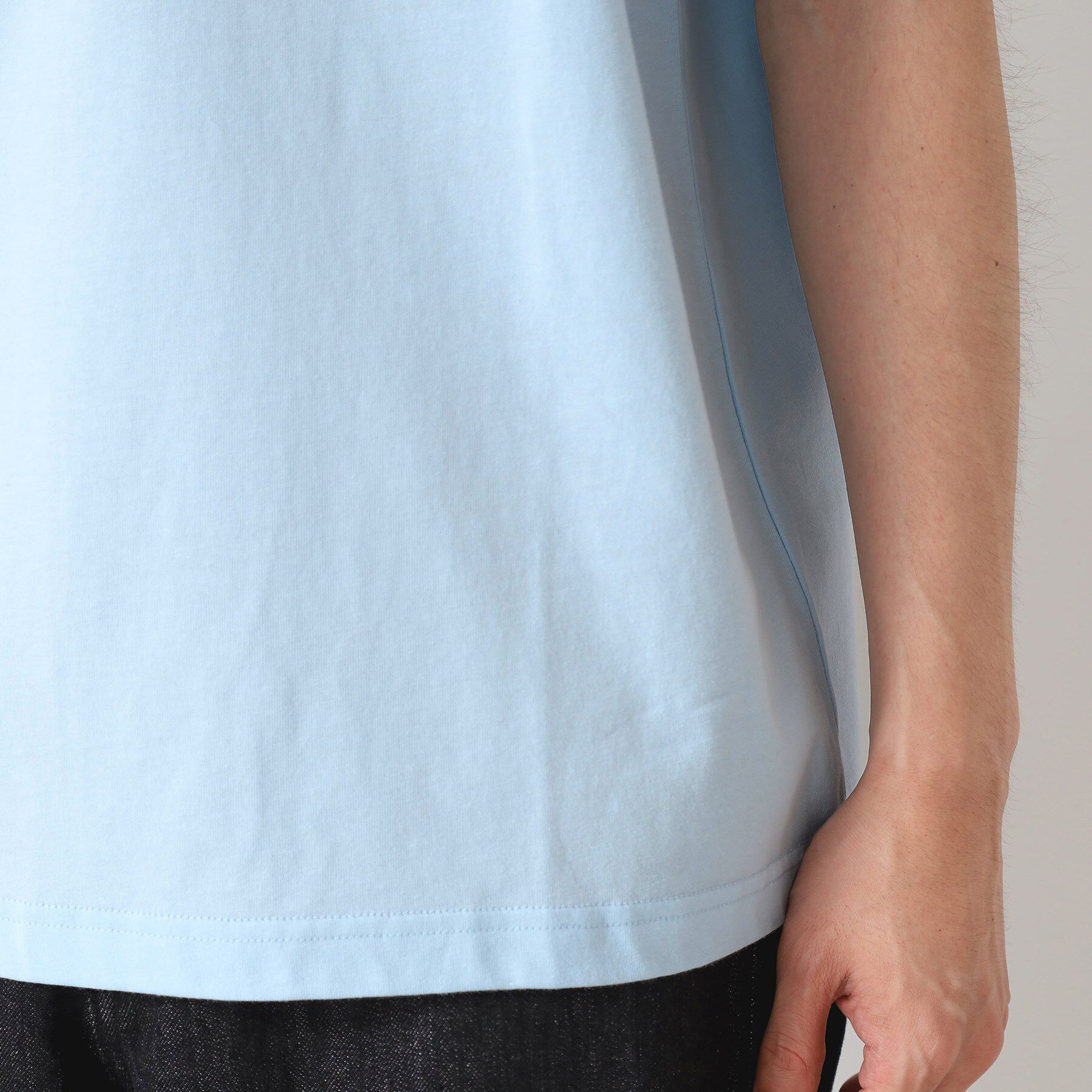 Dessin「【洗える】フォトプリントTシャツ」|Tシャツ・カットソー|