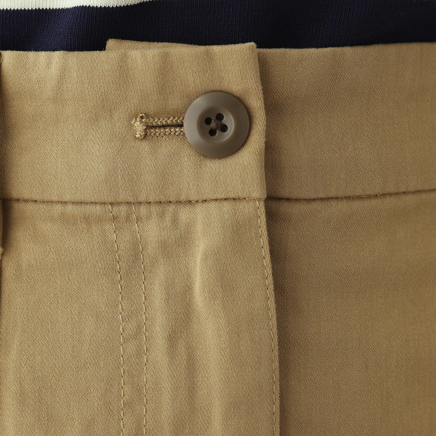 Dessin「【洗える】ベイカーポケットワークスカート」|スカート|