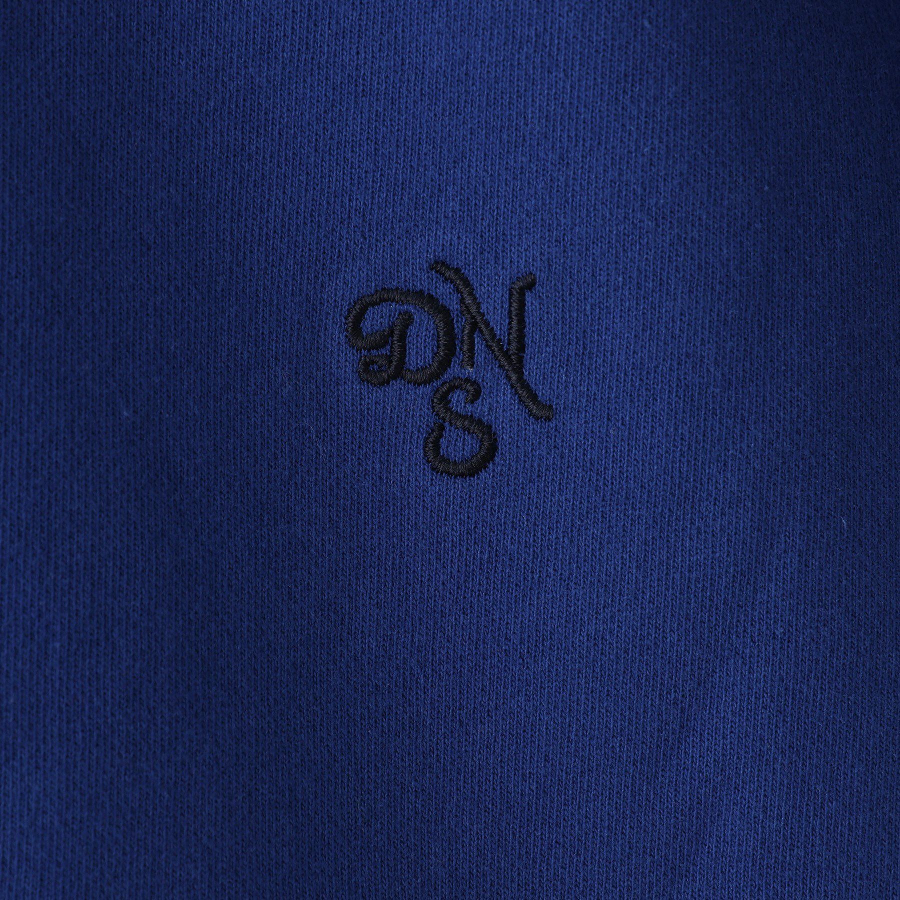 Dessin「【360度可愛い・洗える】バックヘンリーカットソー」|Tシャツ・カットソー|