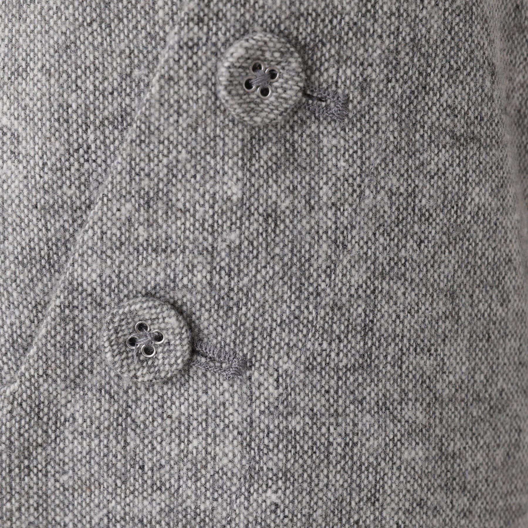 Dessin「【洗える/後ろゴム】ツイードマリンクロップド丈パンツ」|その他|