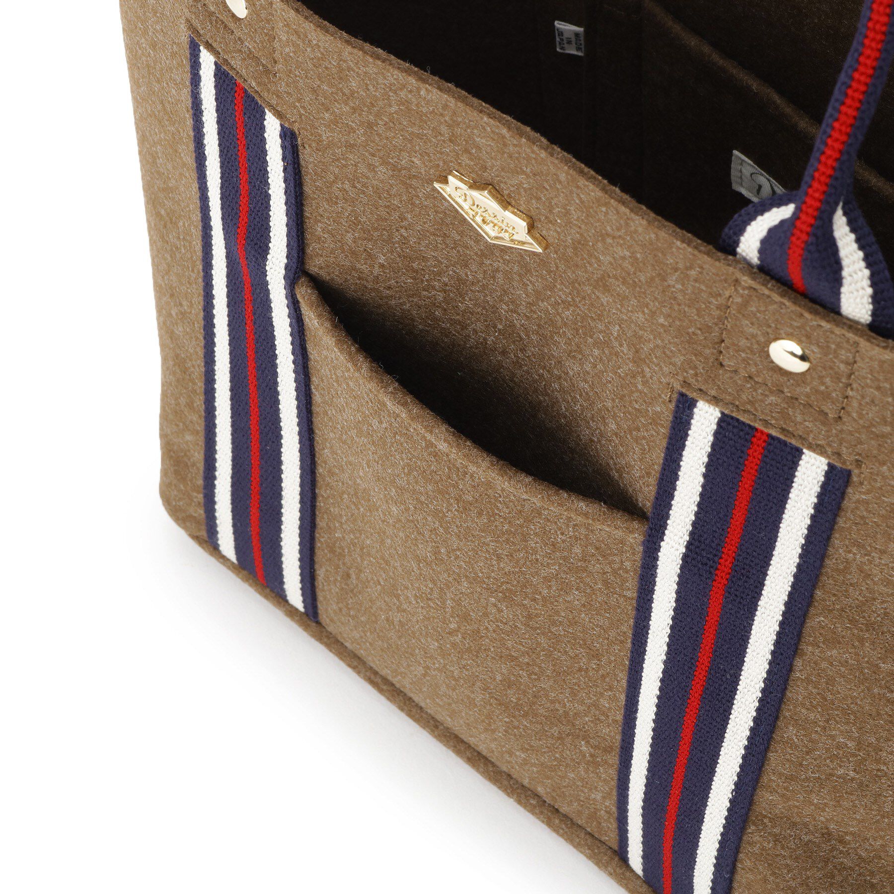 Dessin「日本製フェルトトート」|トートバッグ|