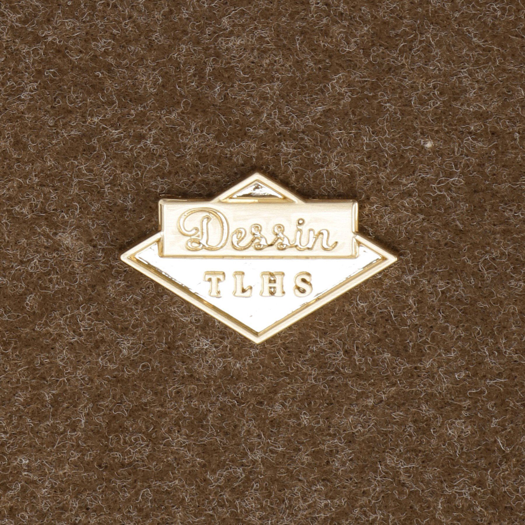 Dessin「日本製フェルトトート」|トートバッグ|