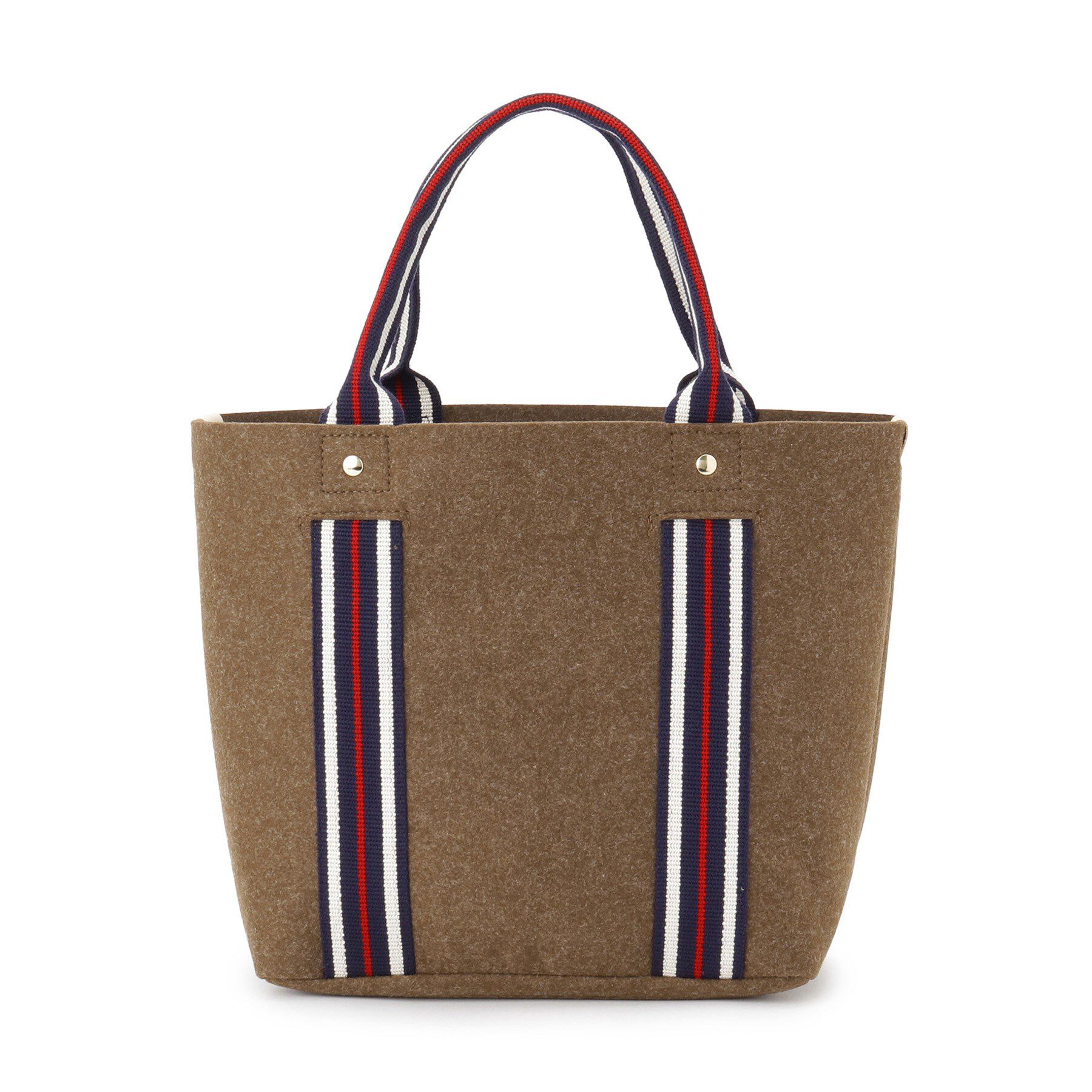 Dessin「日本製フェルトトート」|トートバッグ|