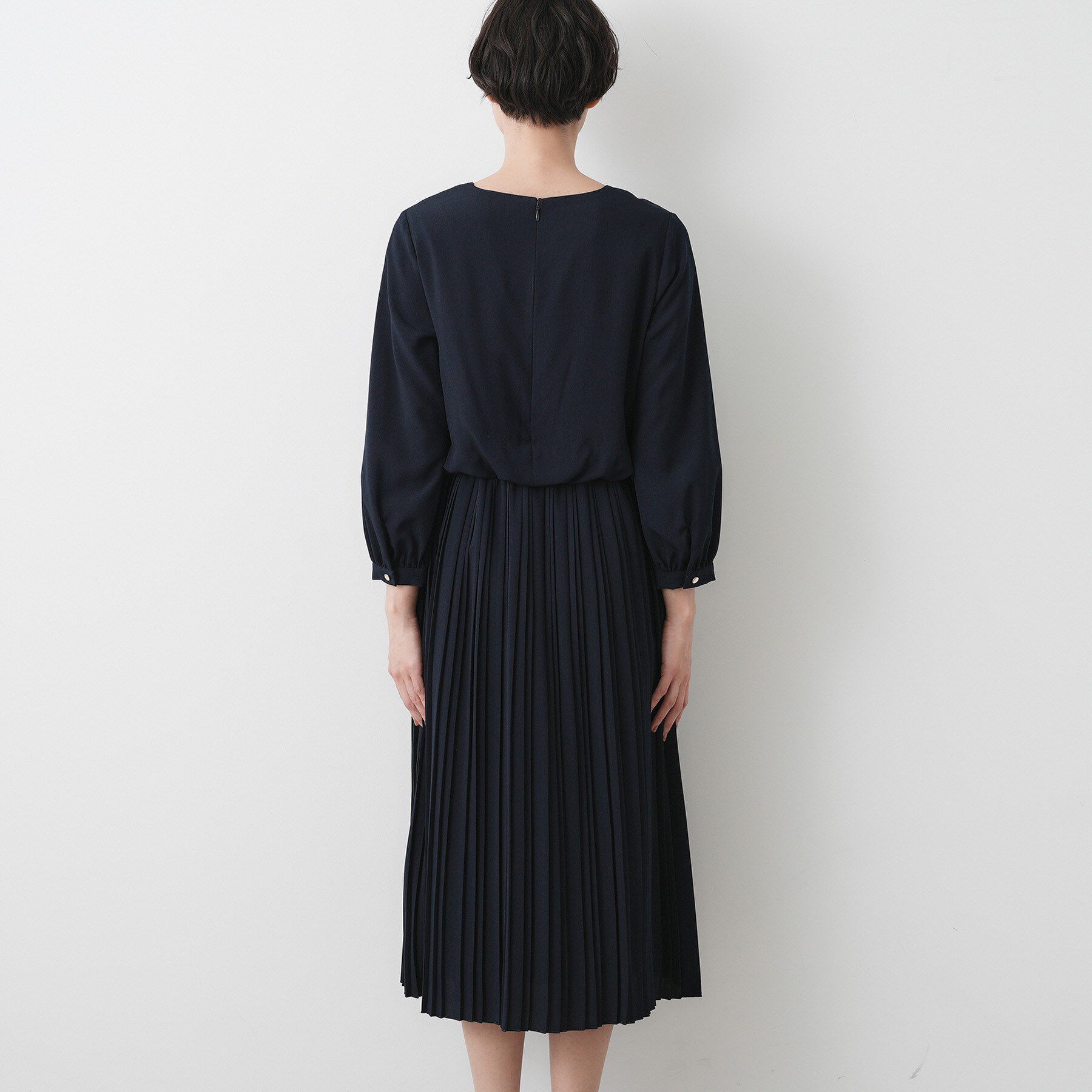 Dessin「ジョーゼットワンピース」|ワンピース|