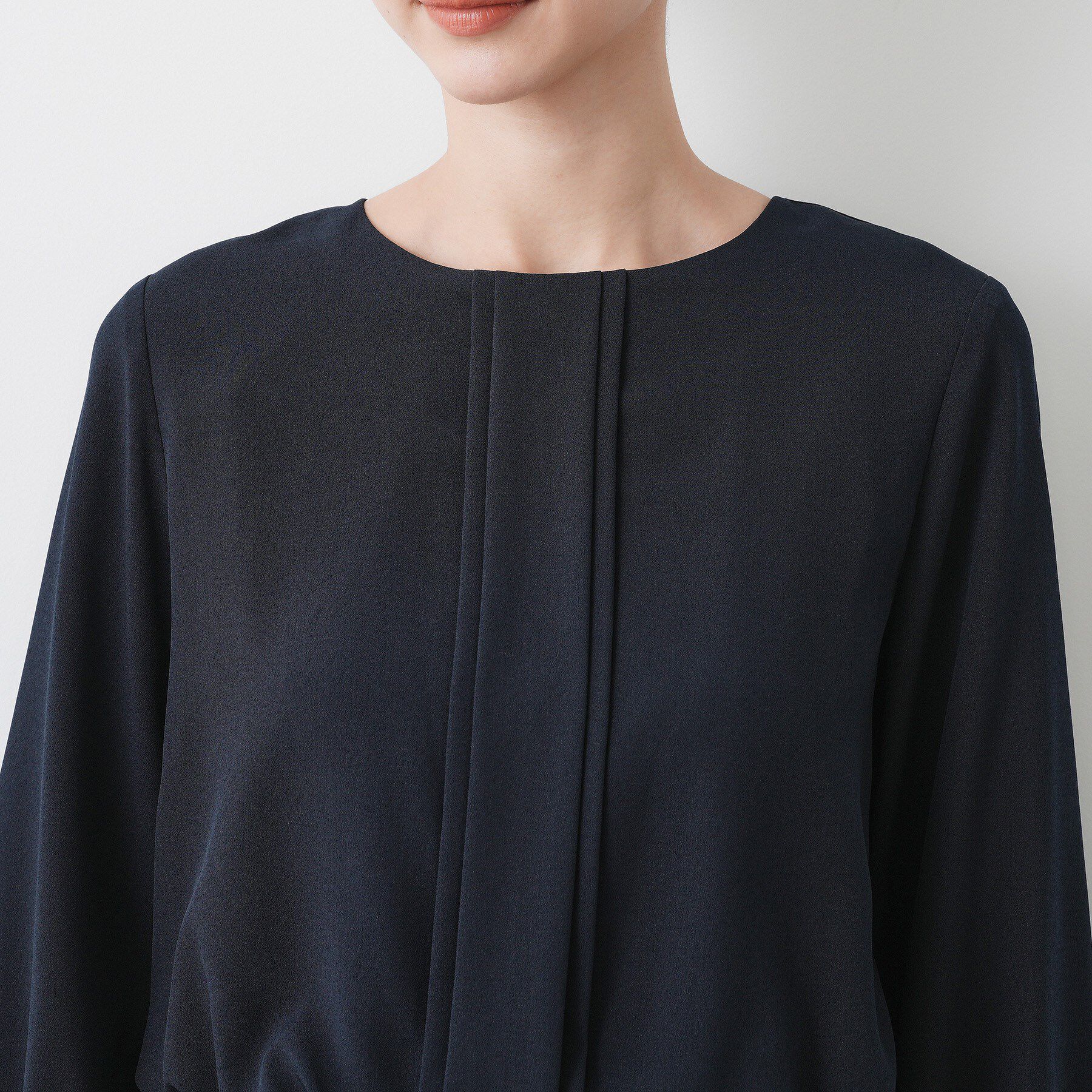 Dessin「ジョーゼットワンピース」|ワンピース|