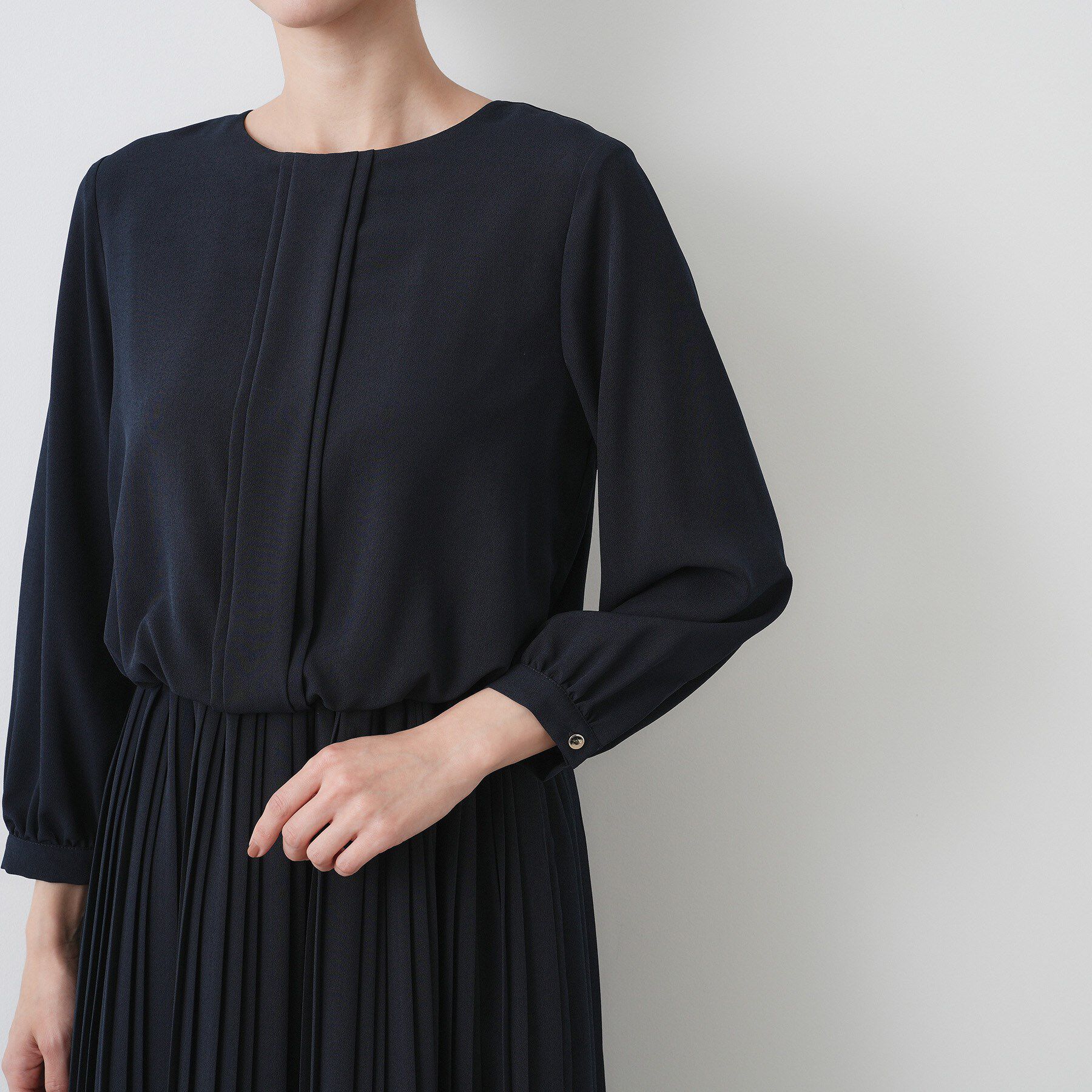 Dessin「ジョーゼットワンピース」|ワンピース|