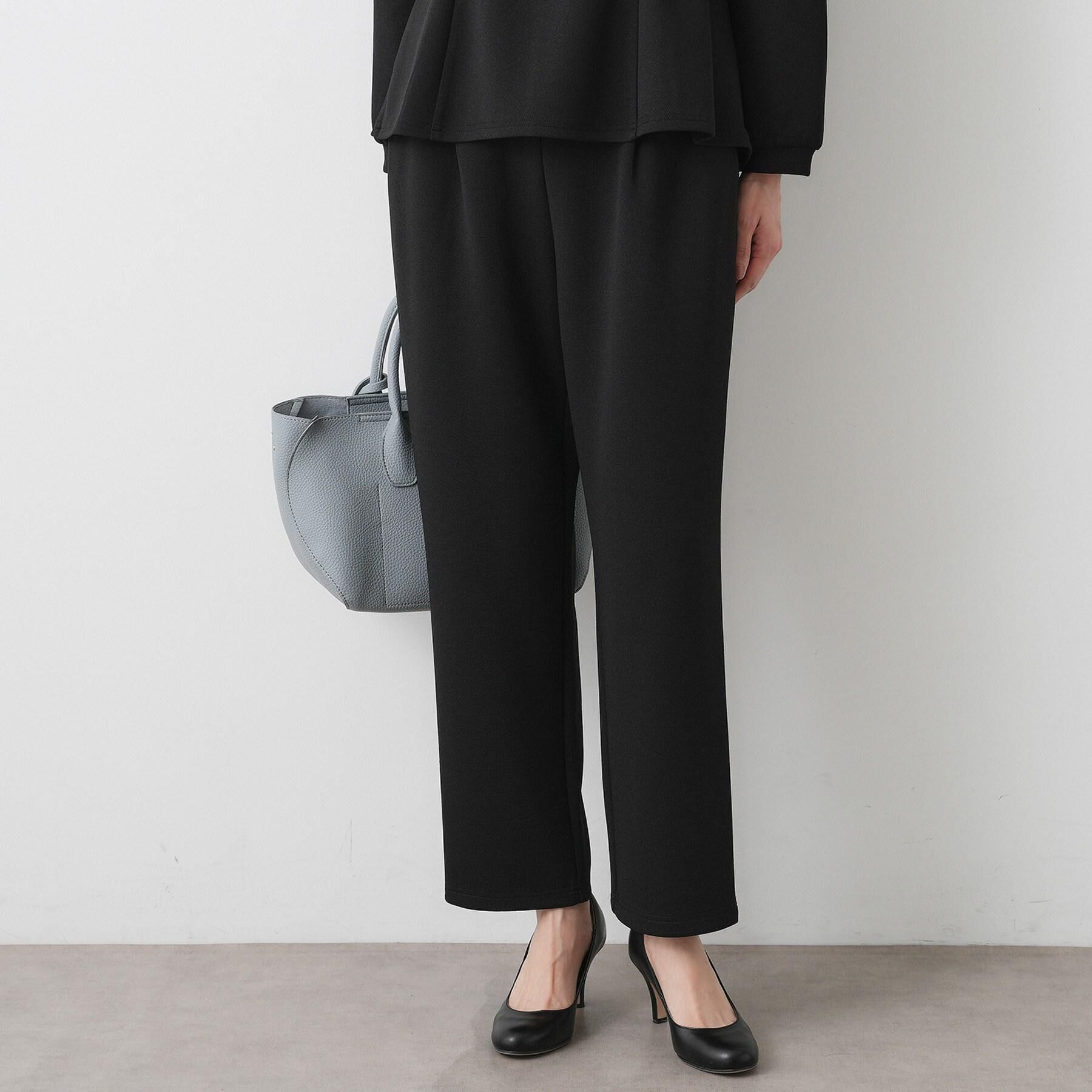 Dessin「【入卒/セレモニー/セットアップ可能】ジョーゼットパンツ」|その他|