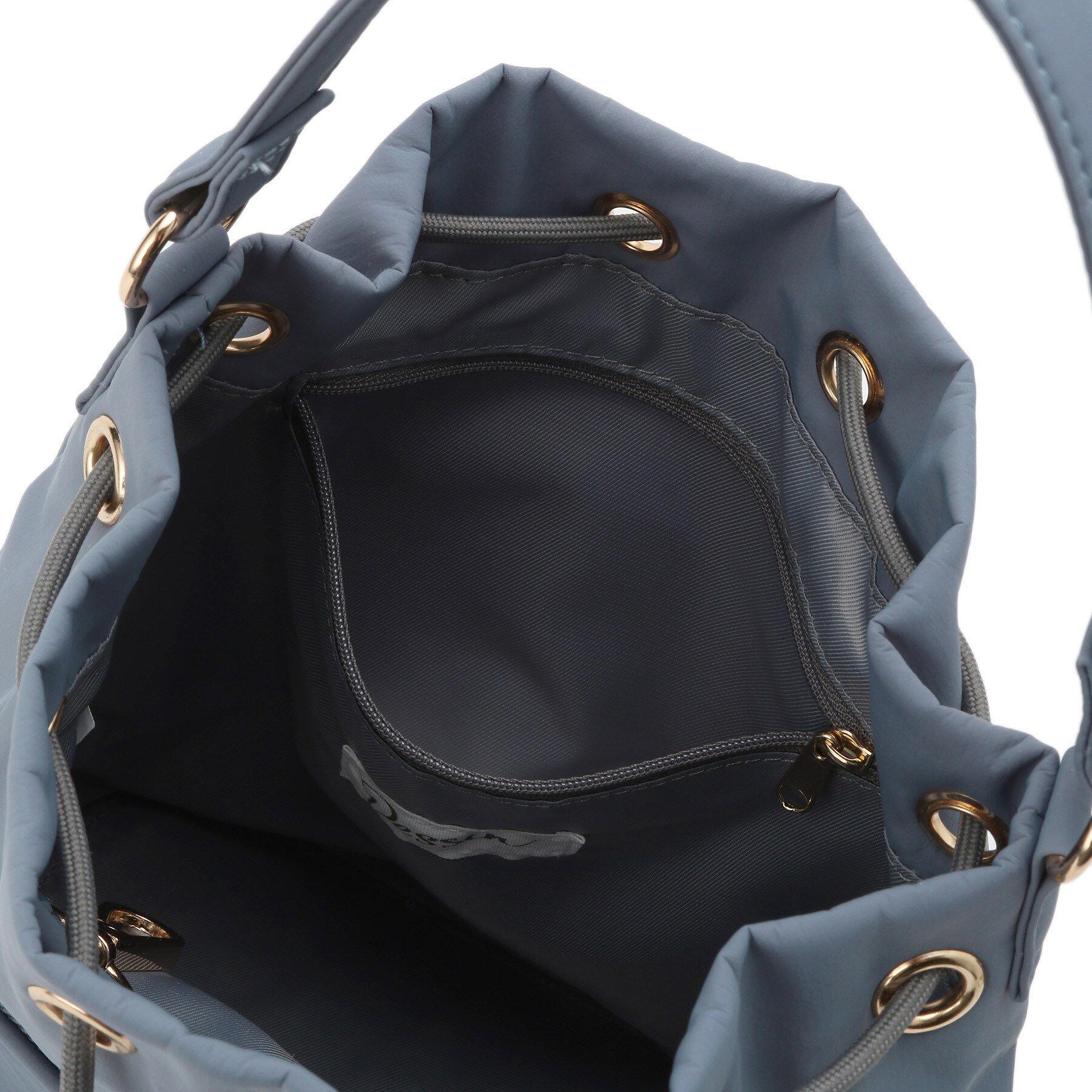 Dessin「【2WAY/軽量】巾着ショルダーバッグ」|ショルダー・メッセンジャー|