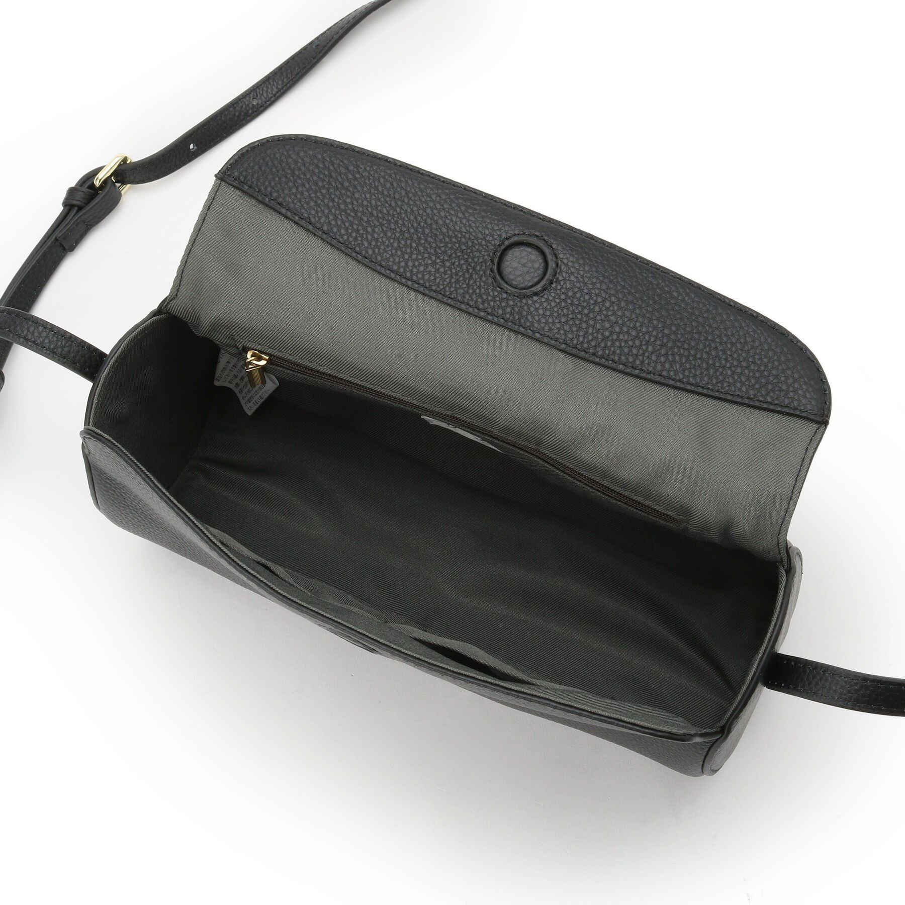 Dessin「【軽量】本革バレル型ショルダーバッグ」|ショルダー・メッセンジャー|