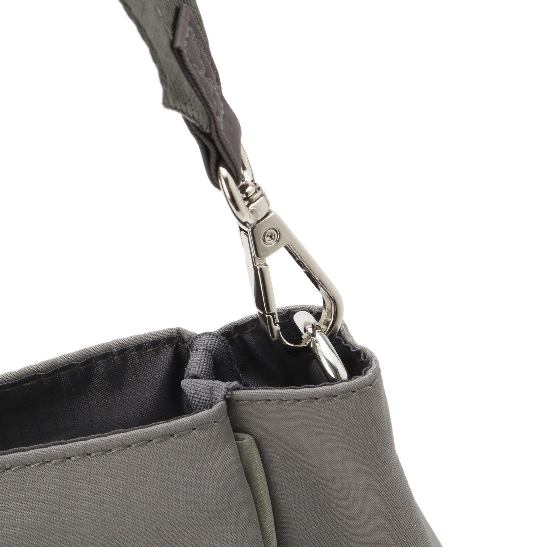 Dessin「【軽量・2WAY】カラーコードトート」|トートバッグ|