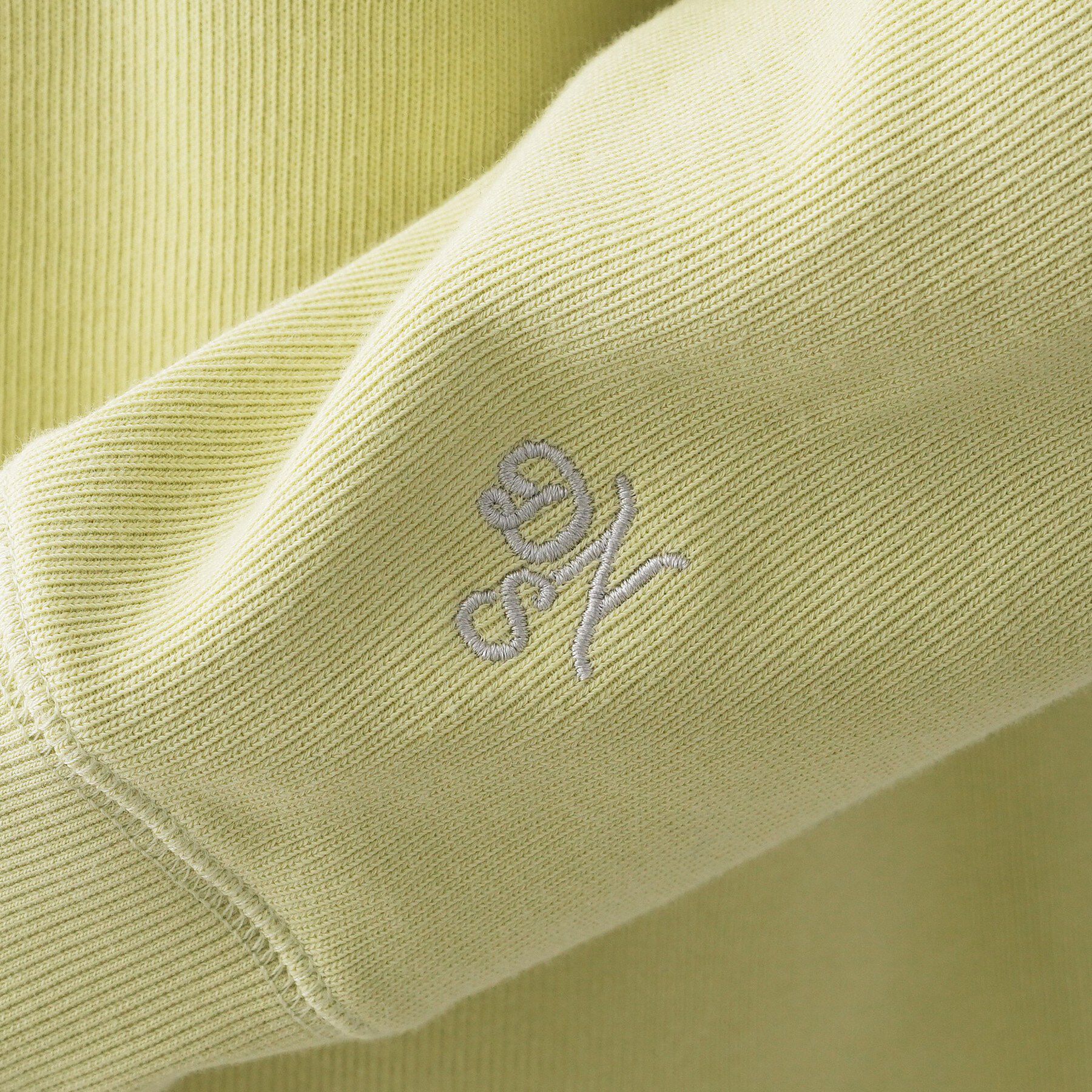 Dessin「【前後2WAY/洗える】ドロストリブカットソー」|Tシャツ・カットソー|