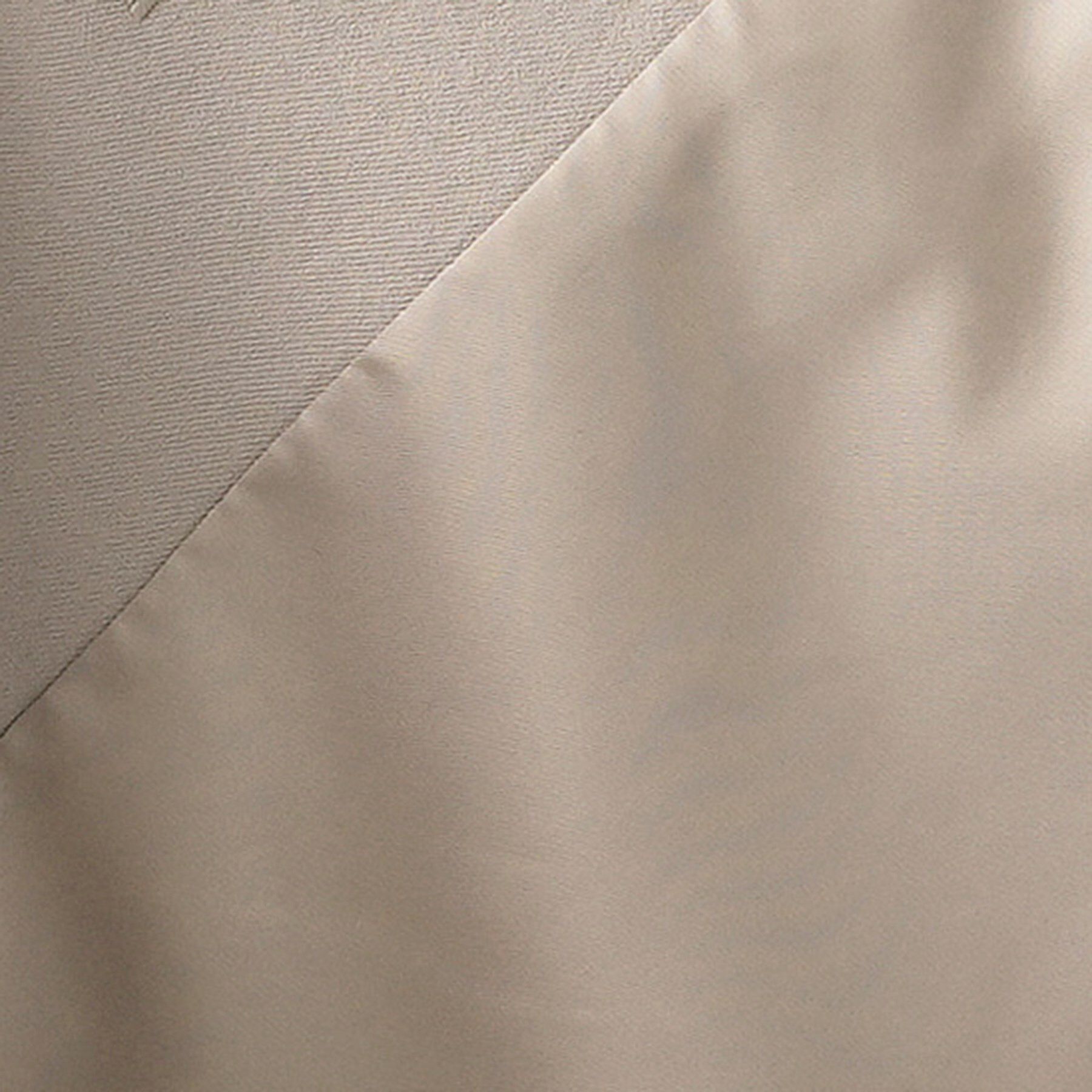 Dessin「【花粉ガード/撥水加工/洗える】ステンカラースプリングコート」|ステンカラーコート|