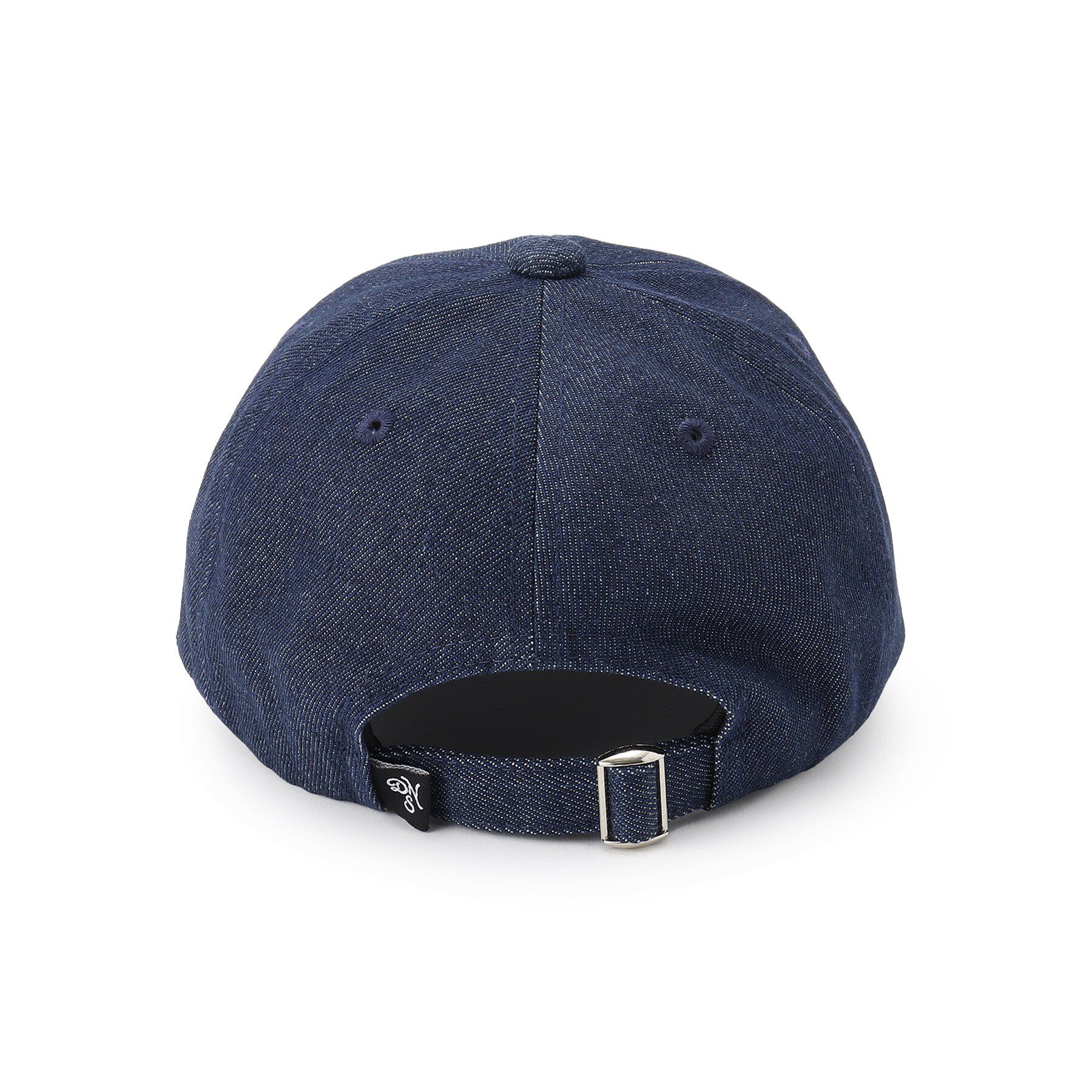 Dessin「【ユニセックス／リンクコーデ】  ロゴ刺繍キャップ」|キャップ・キャスケット|