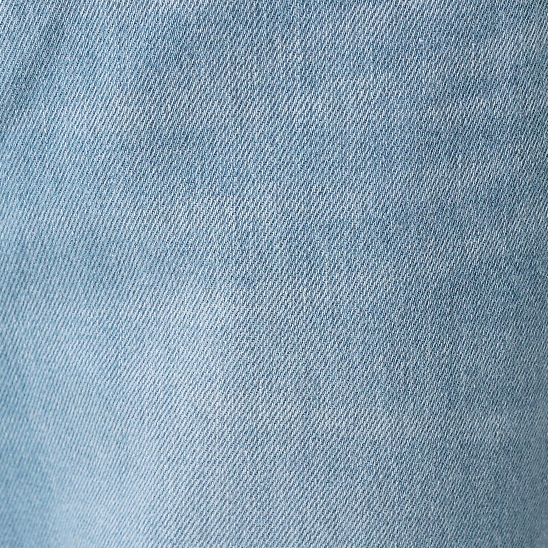 Dessin「【洗える】リラックスフレアシルエット12OZデニム」|その他|