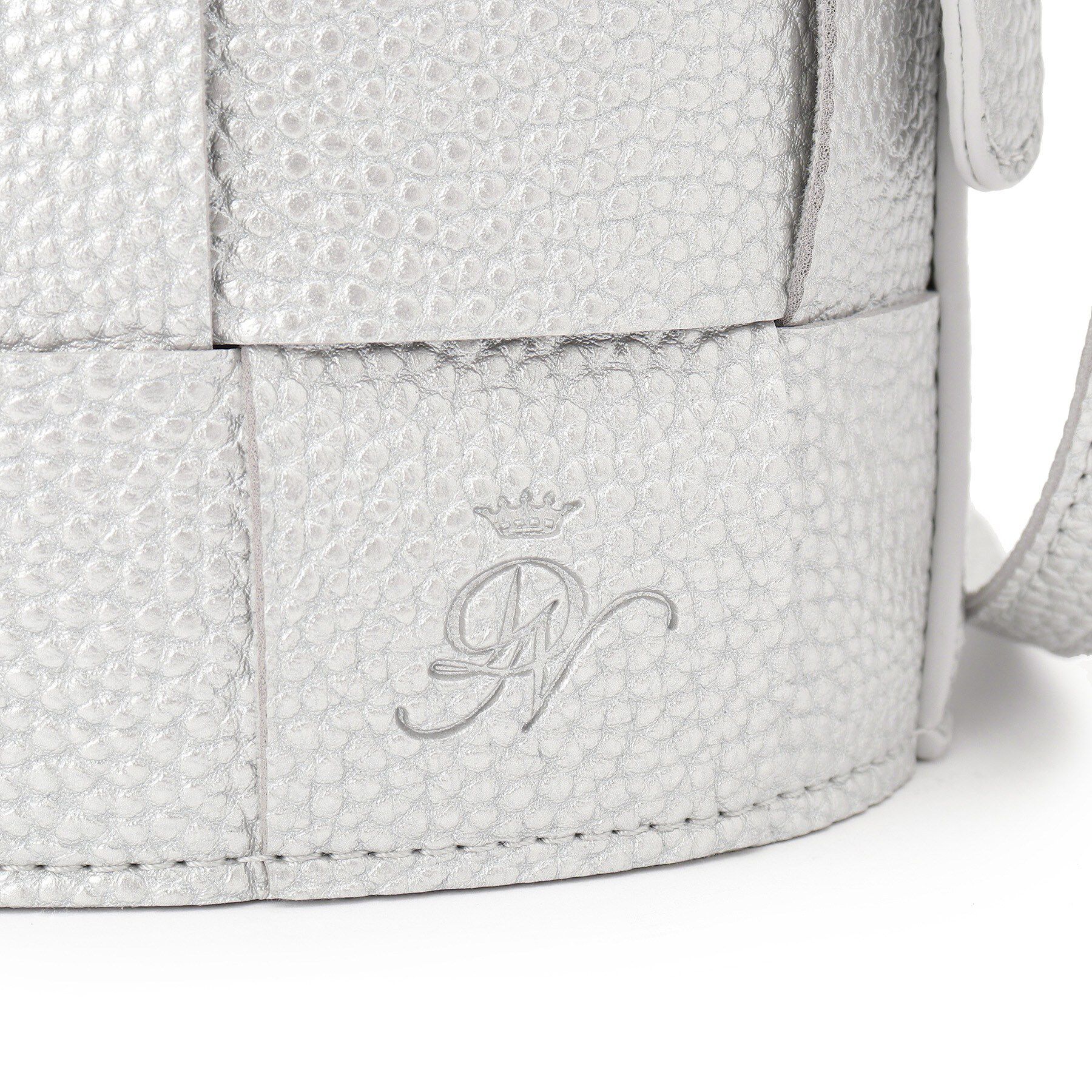 Dessin「【新色追加/2WAY】メッシュシリーズバケツBAG」|ショルダー・メッセンジャー|