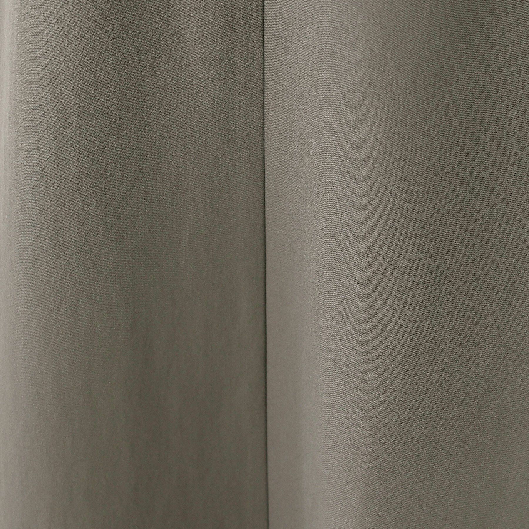 Dessin「【ウエストゴム/洗える】フィブリルソフトAラインスカート」|スカート|